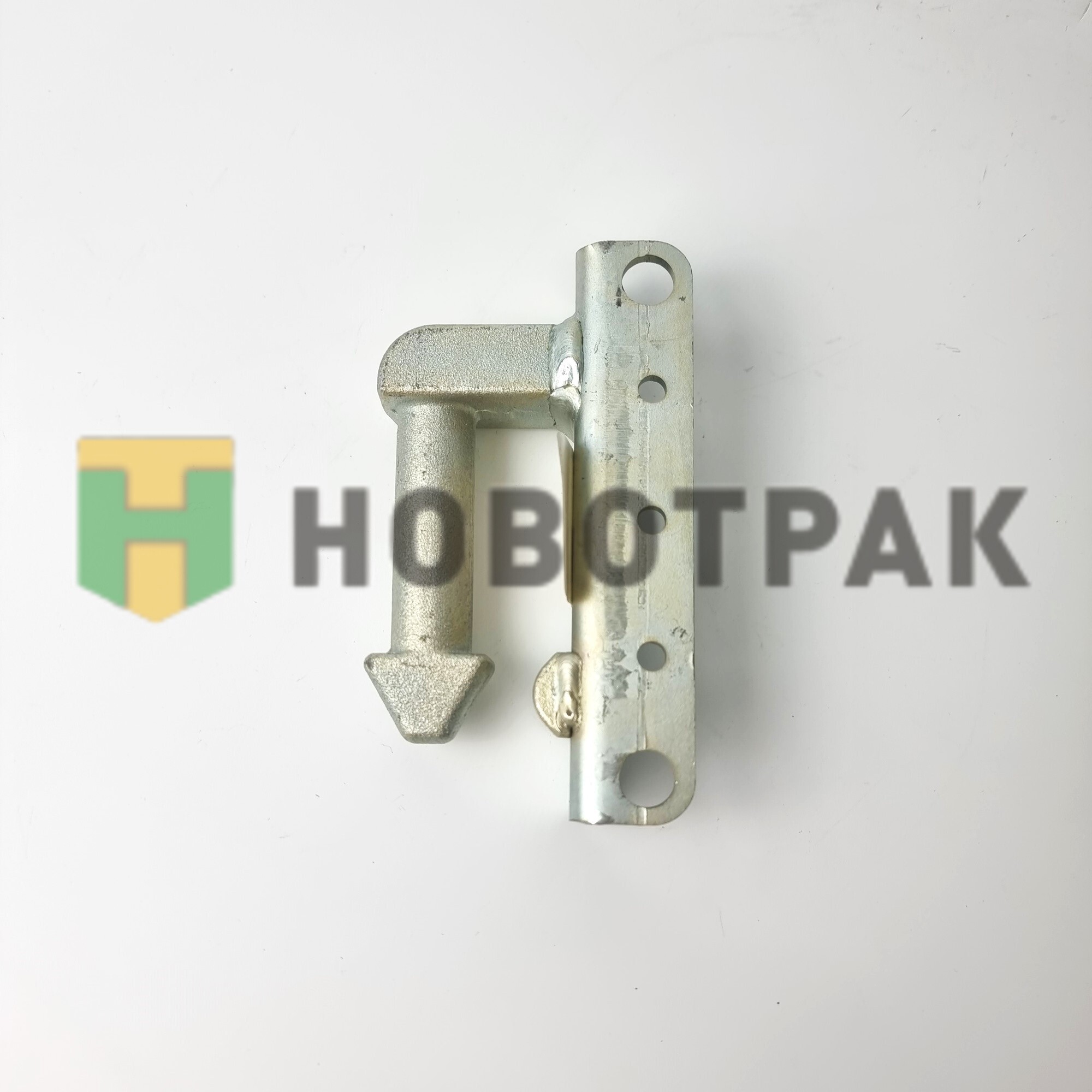 Крепеж верхней части стойки правый Edscha 38031240