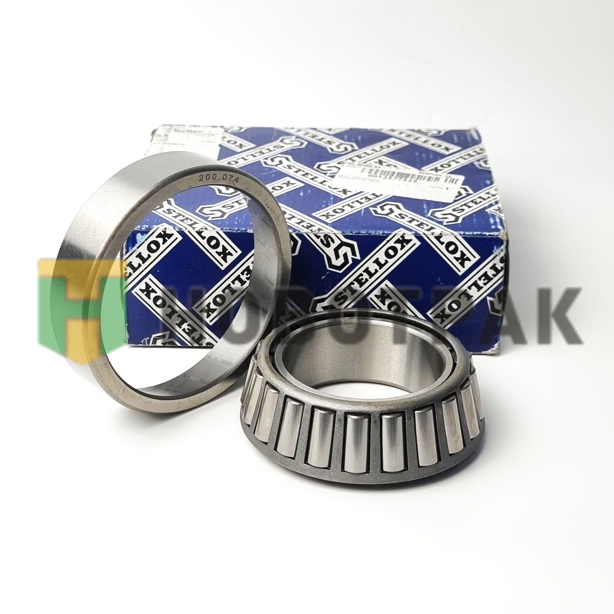 Подшипник ступицы 60-100-30 MB 8440300SX