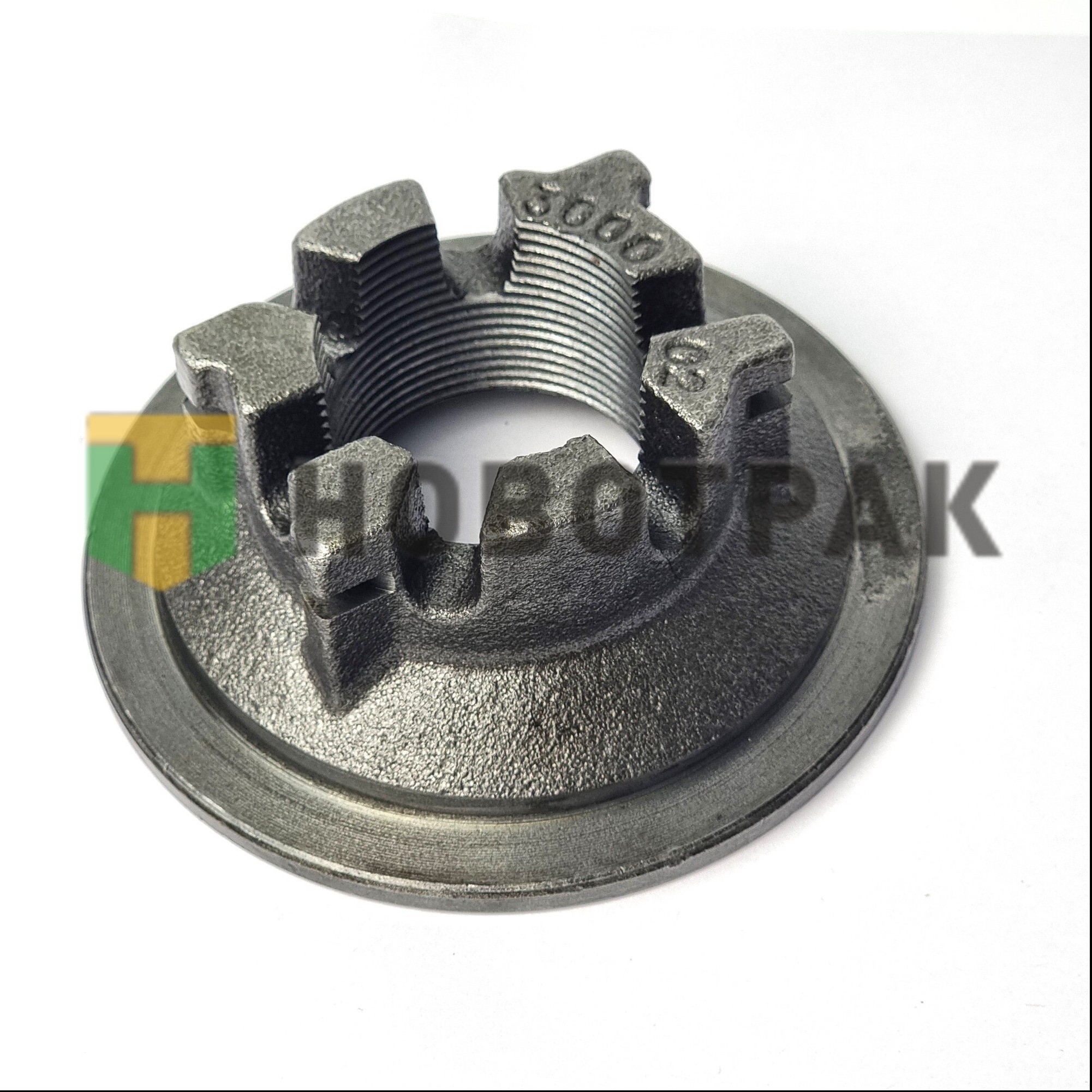 Гайка ступицы BPW M42*2/SW65 300002