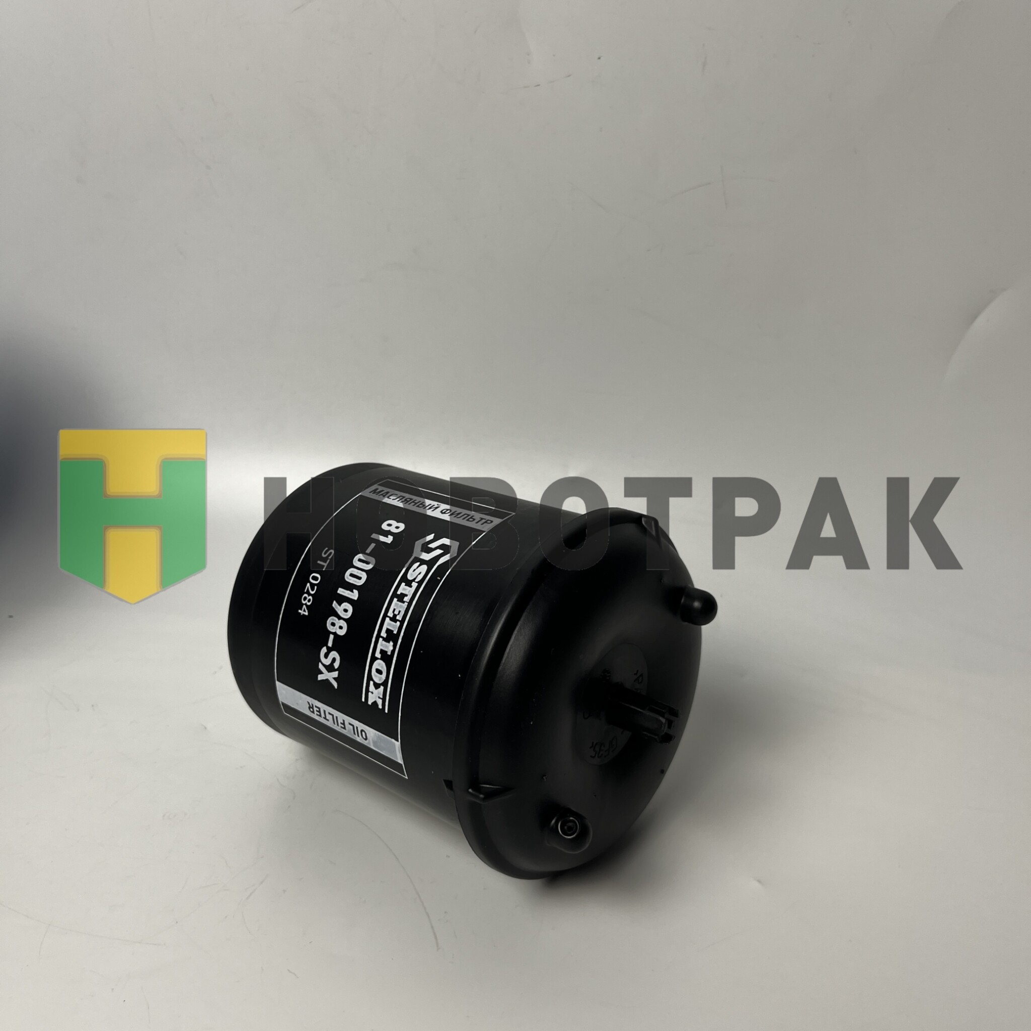 РМК масляного насоса Scania 8100198SX