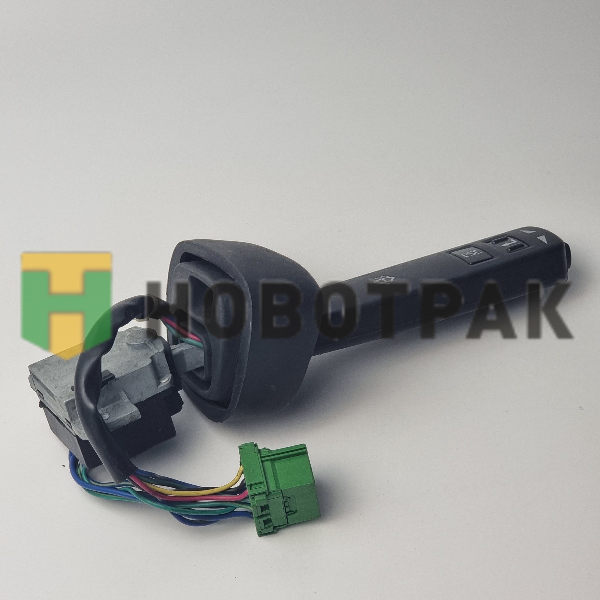 Переключатель стеклоочистителя Volvo FH/FM