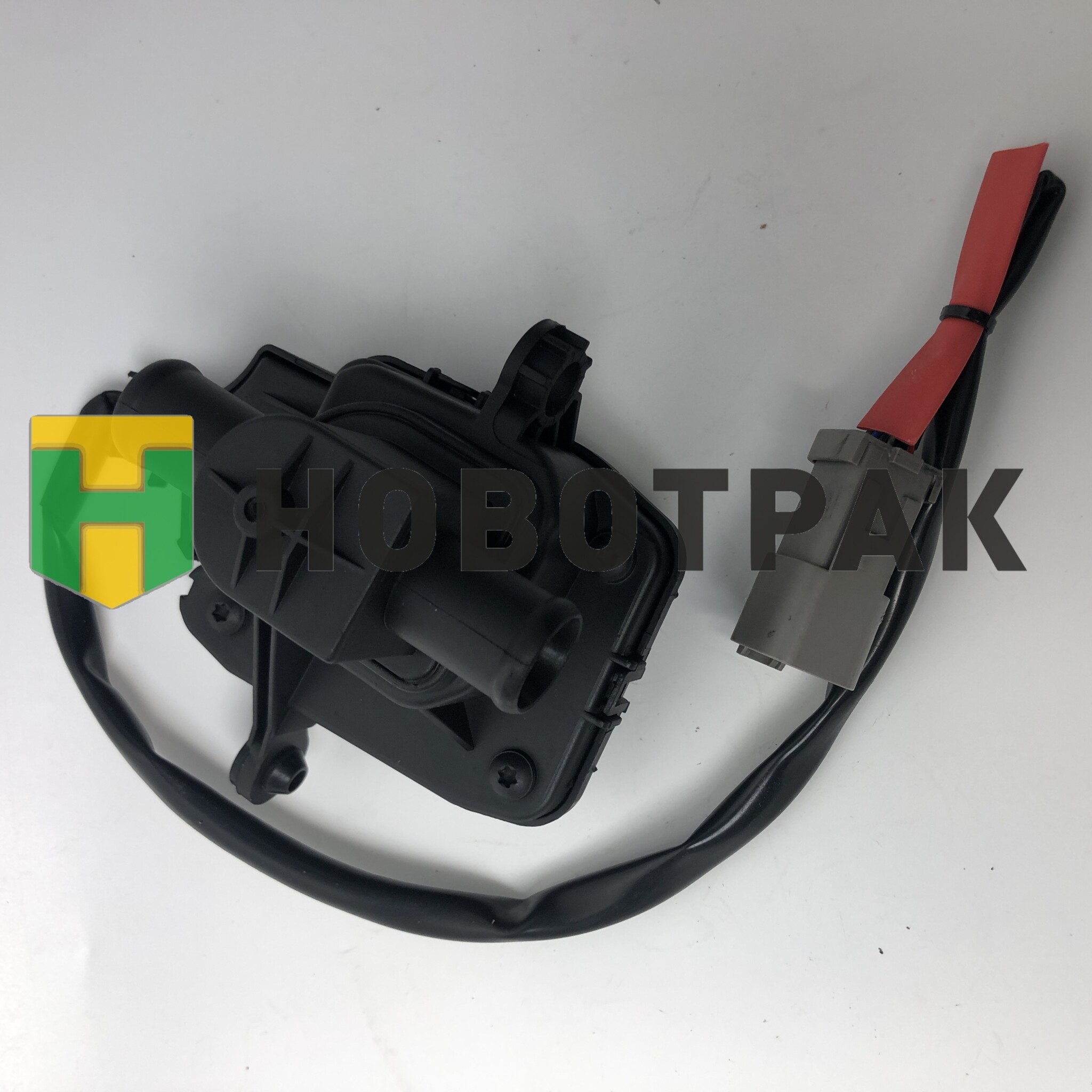 Клапан отопителя Scania 4-Series, P/G/R/T T03706003