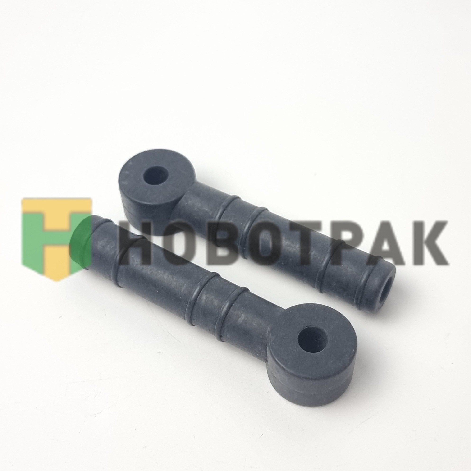 Наконечник тяги крана уровня пола d=6мм