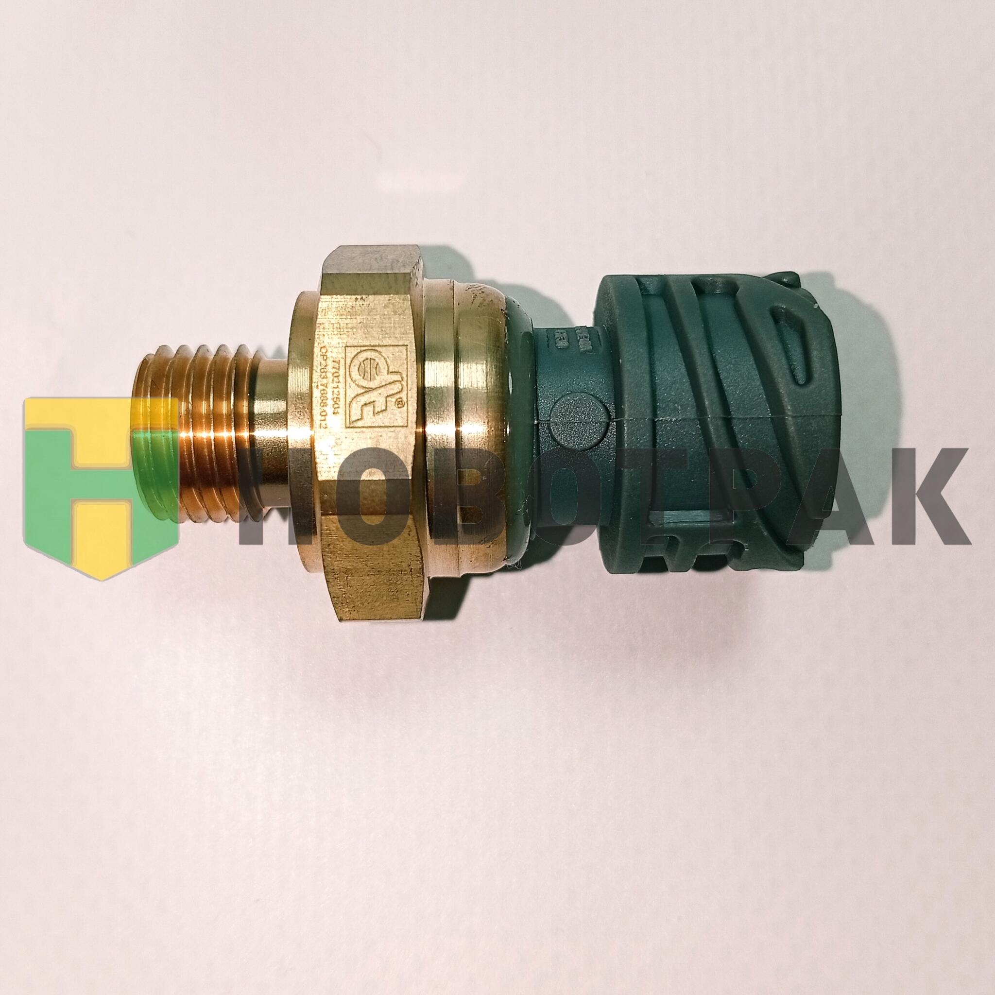 Датчик давления масла DAF XF95/XF105 544012