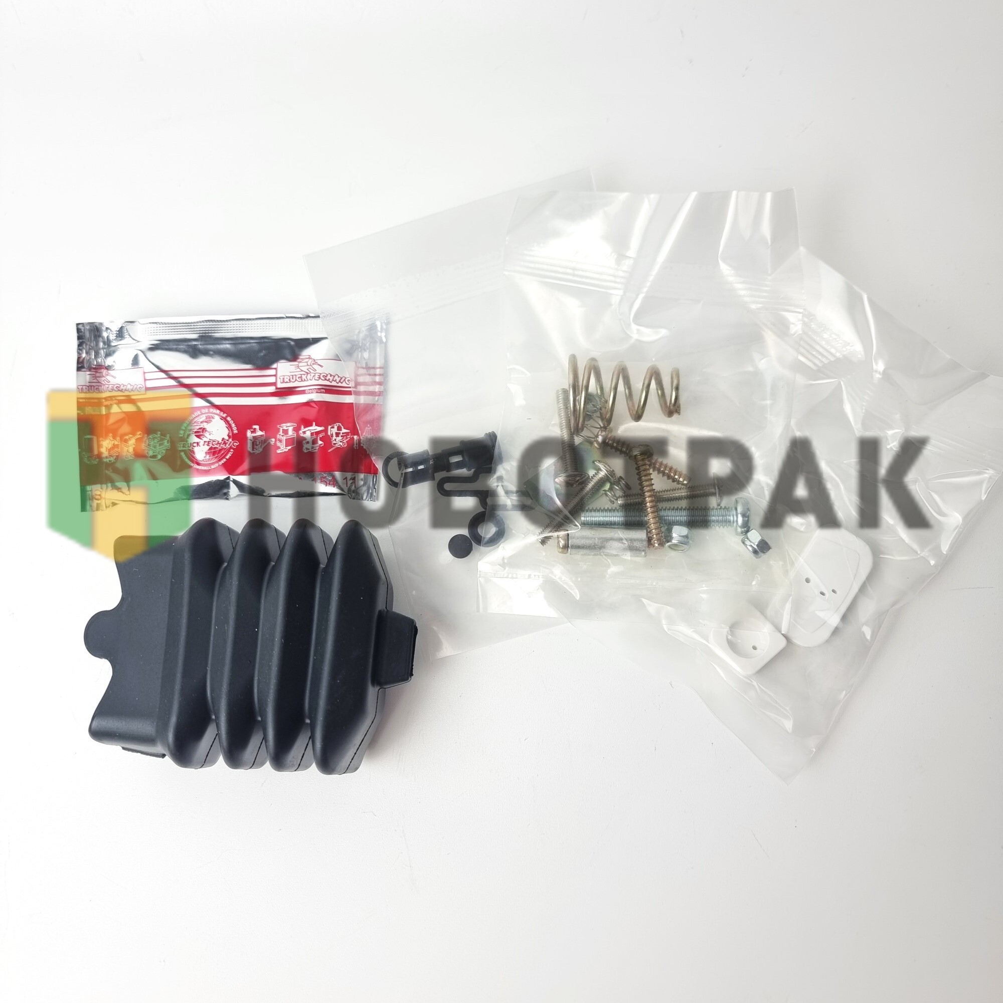 РМК крана уровня пола