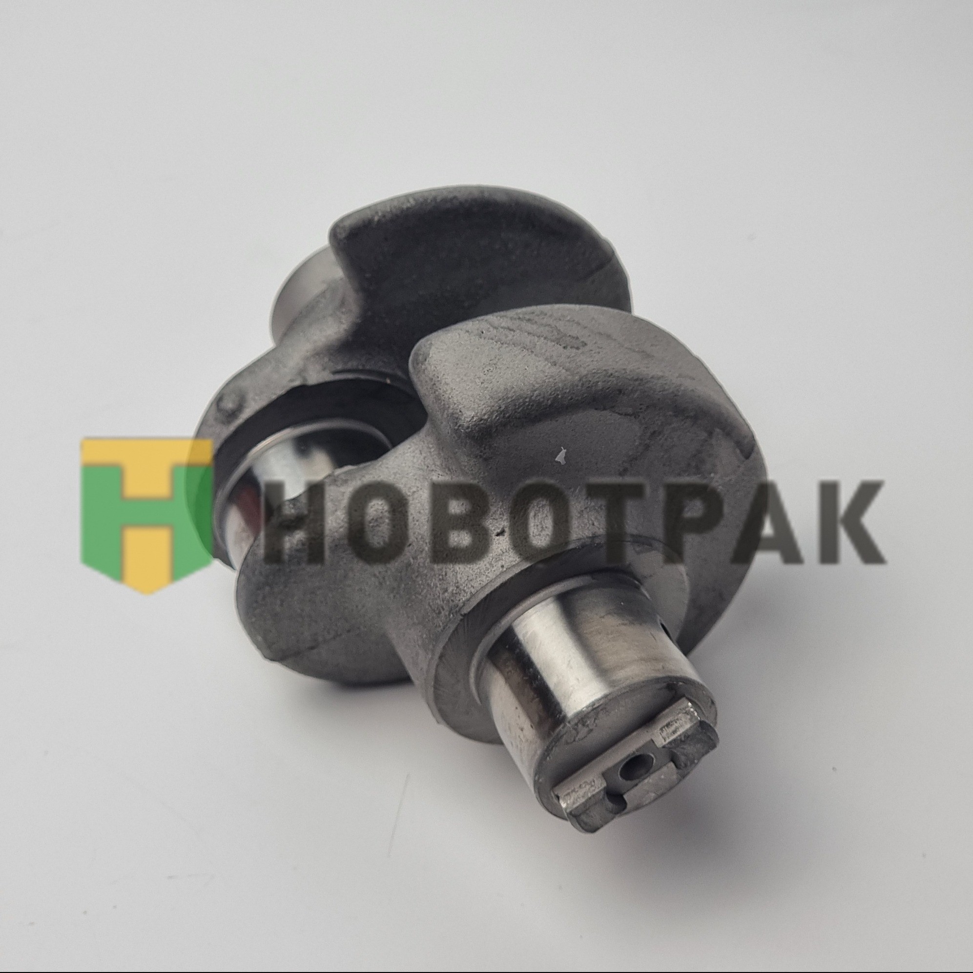 Коленвал компрессора OM401/449 MB 7200901003