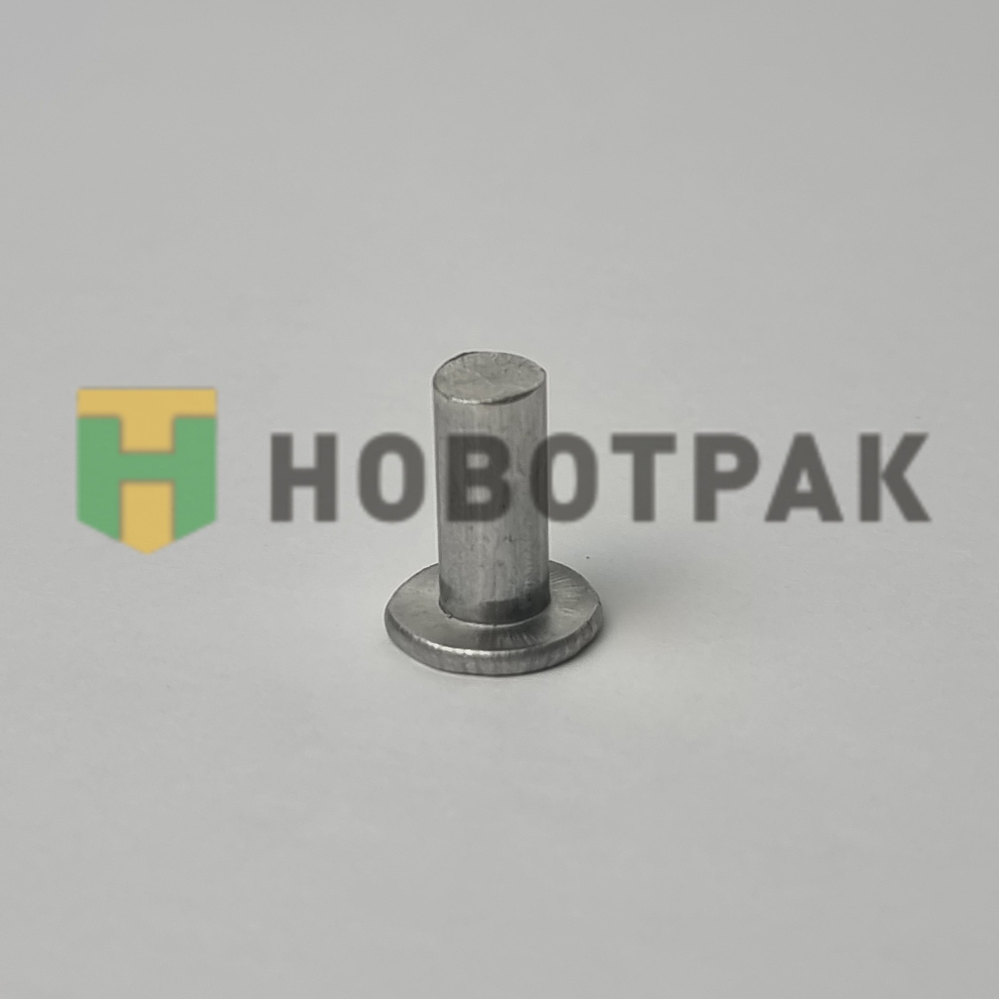 Заклепка алюм 6-22 049201A