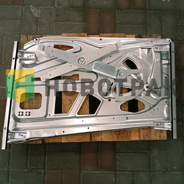 Стеклоподъемник лев. MB Actros/Antos/Arocs/Axor SK443003001