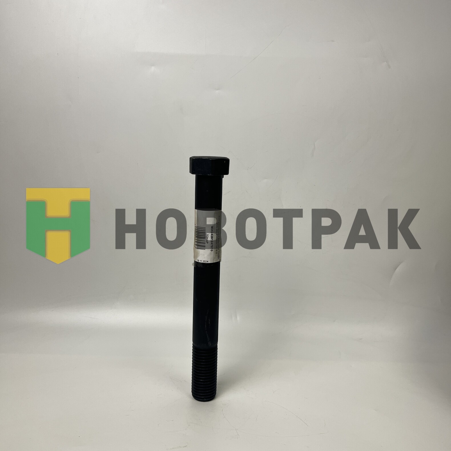 Болт рессорный с бобышкой ТОНАР М30-285 90424291247810