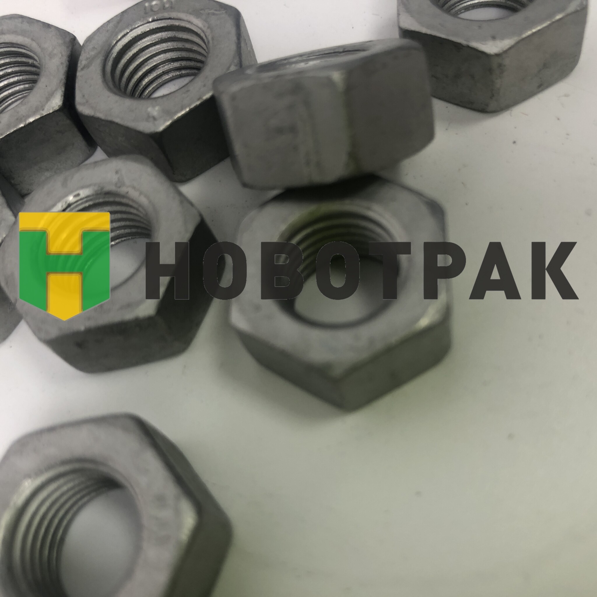 Гайка карданного вала M12-1,5 K2500643