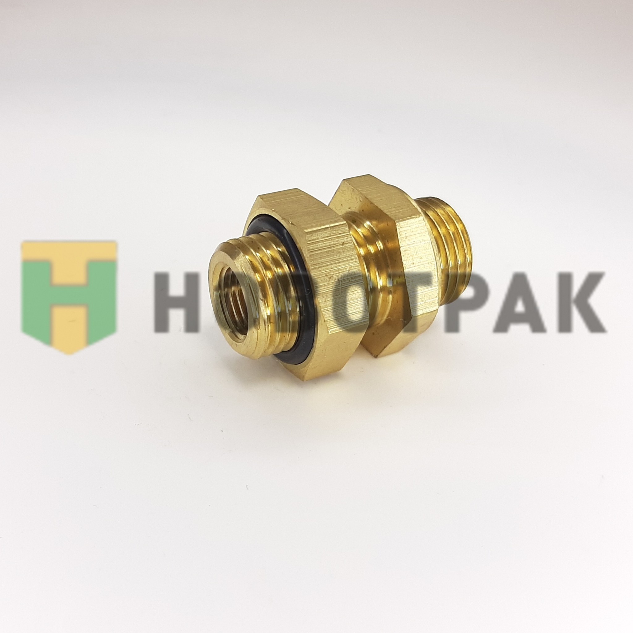 Фитинг-переходник STARTEC М16/М16/F10 INF11M16M16F10