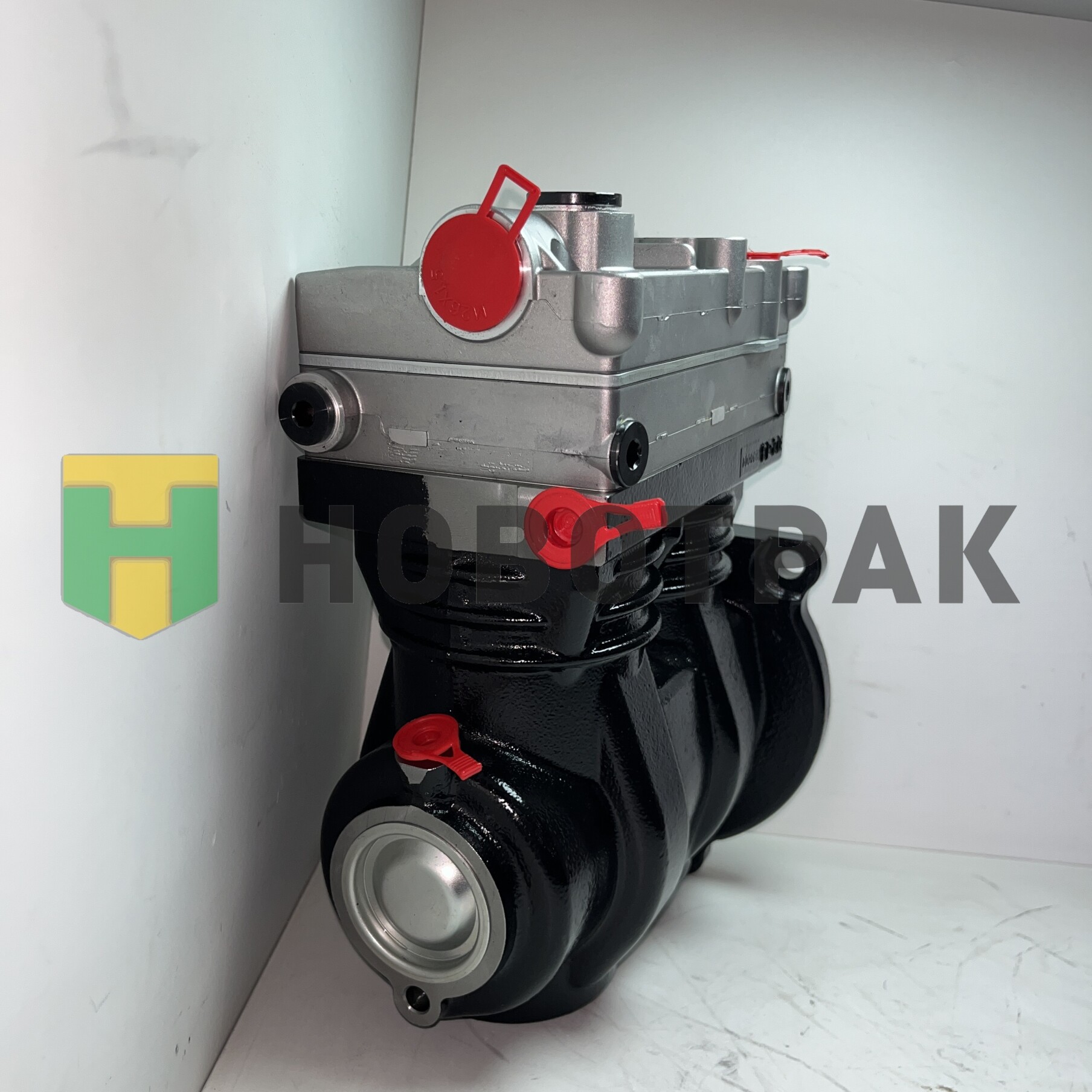 Компрессор 2 цилиндровый Volvo/RVI 0105073