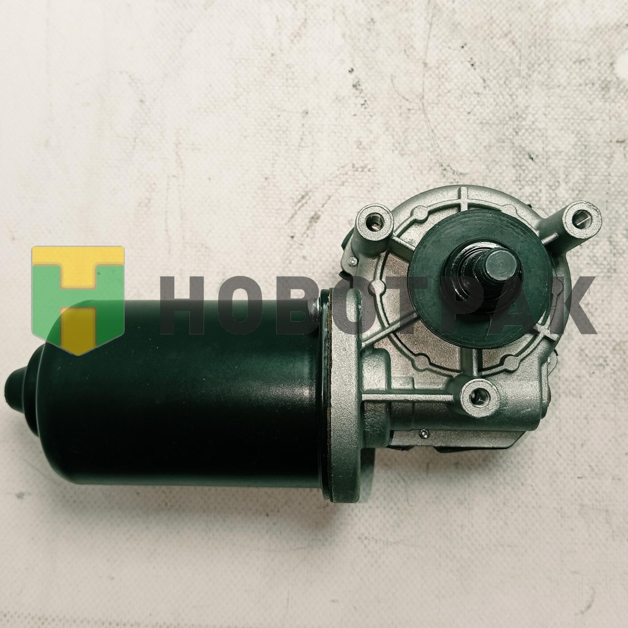 Мотор стеклоочистителя Foton 70400458