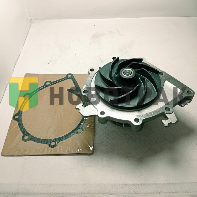 Насос водяной D2676/2066 TGX/TGS 05000130206602