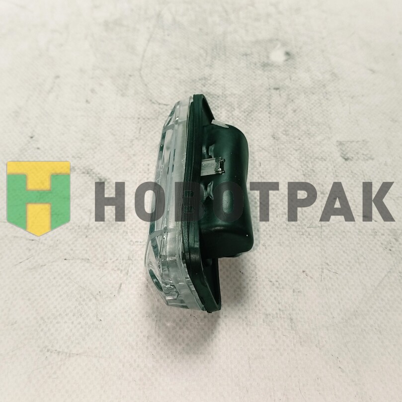 Фонарь боковой белый LED DAF95/105 8733515SX