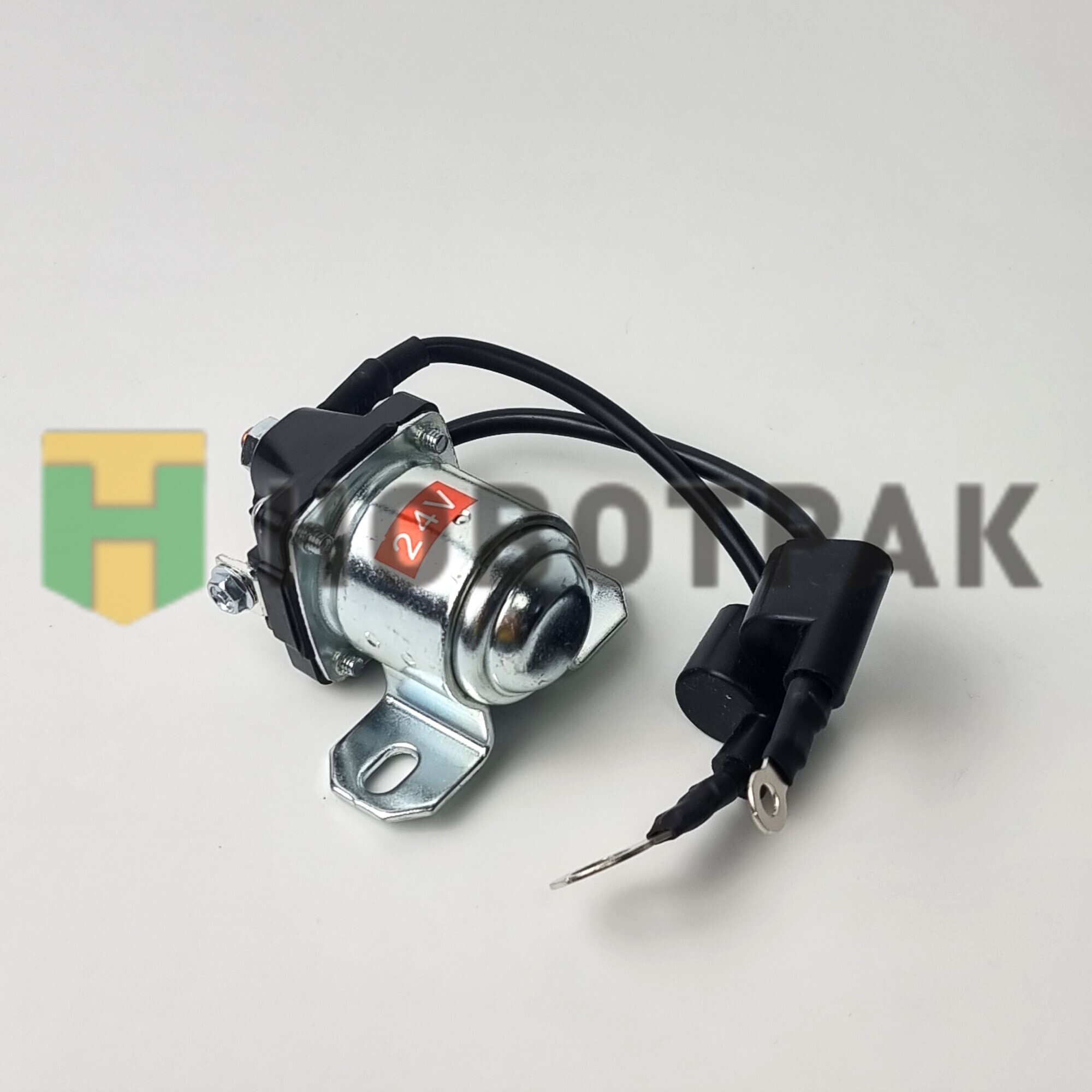 Реле стартера пусковое RVI/VOLVO/MAN SSM6891HE