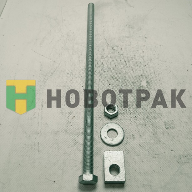 Болт регулировочный седельного устройств JOST 110272