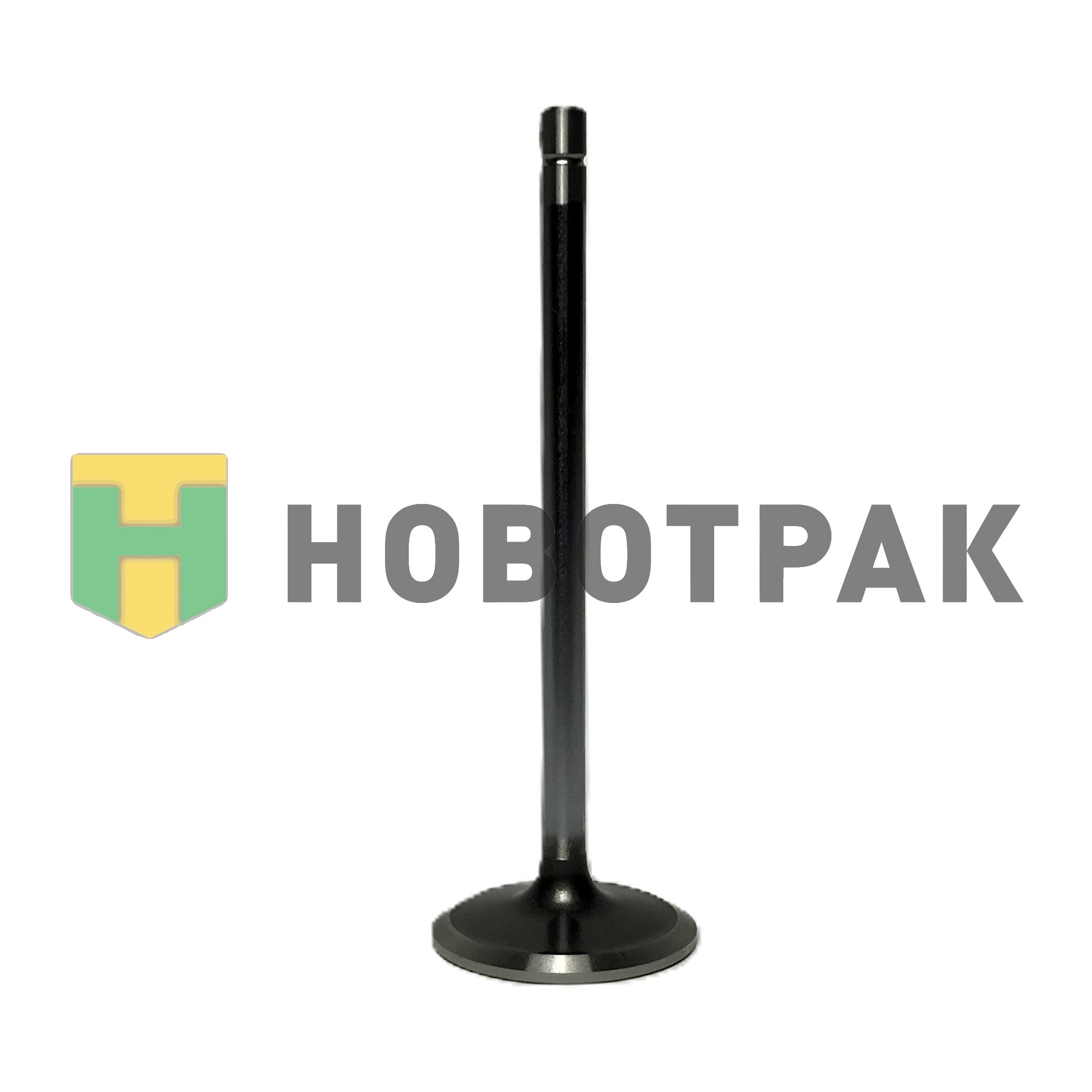 Клапан впускной 30 54x9x163 RVI Premium MIDR 06.20.30/06.20.45 5010295349