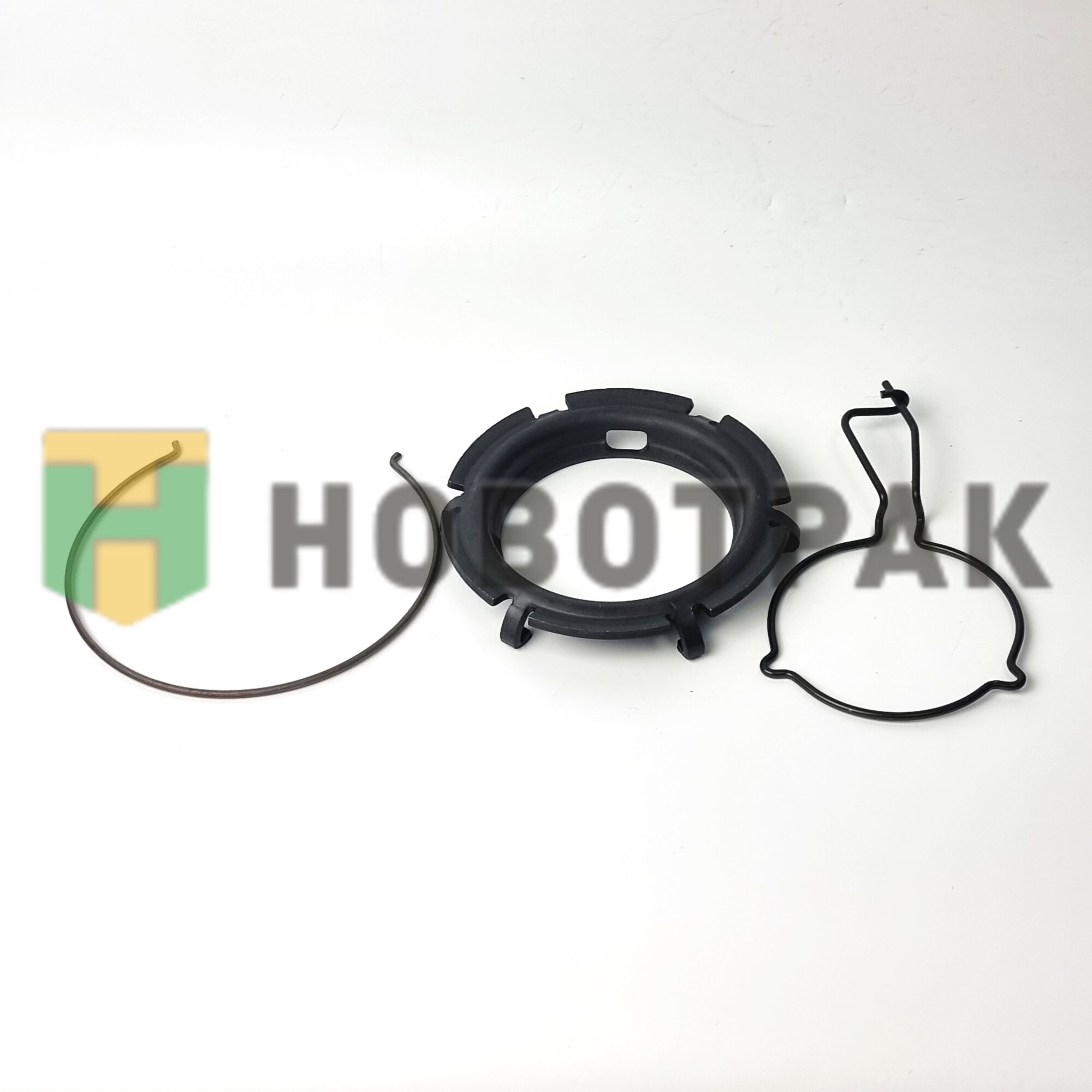 РМК корзины сцепления MAN/MB/Iveco (тип Sachs) 010801