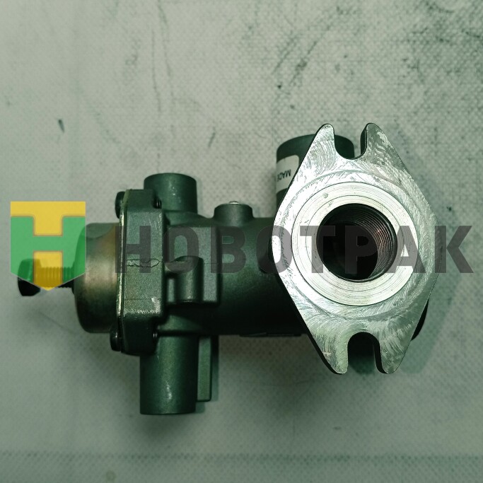 Клапан ограничения давления 7 бар Volvo/MB/Iveco/RVI