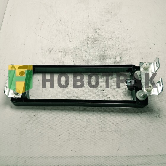 Кронштейн фары противотуманной левый DAF SK502005701