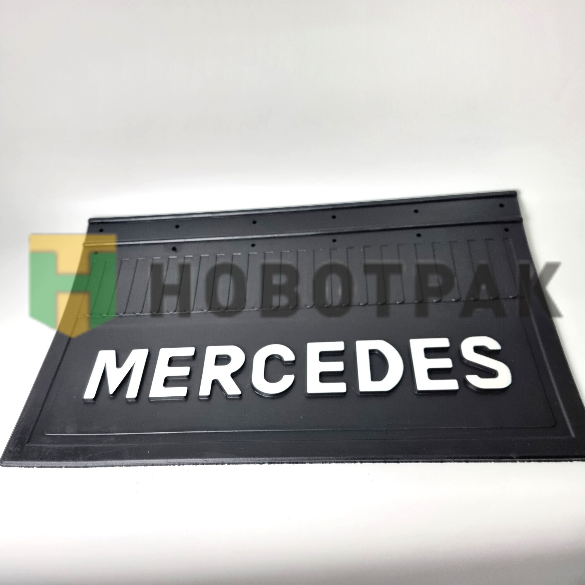 Брызговик резиновый MB 600x400 к-т из 2 шт. 82506