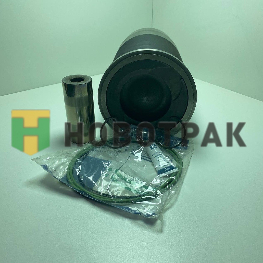 Поршневая в сборе MAN