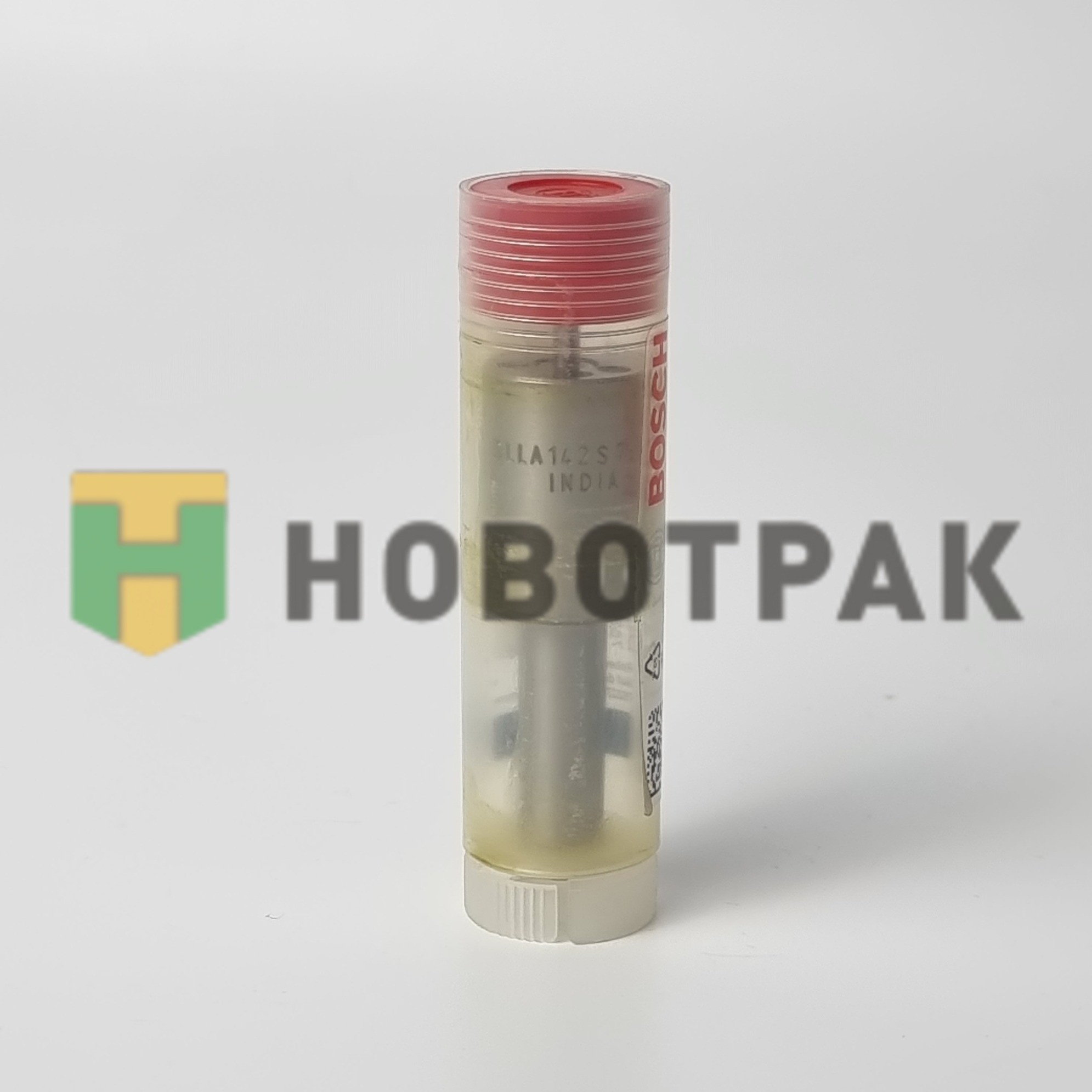 Распылитель DLLA142S791 MB OM366 0433271403