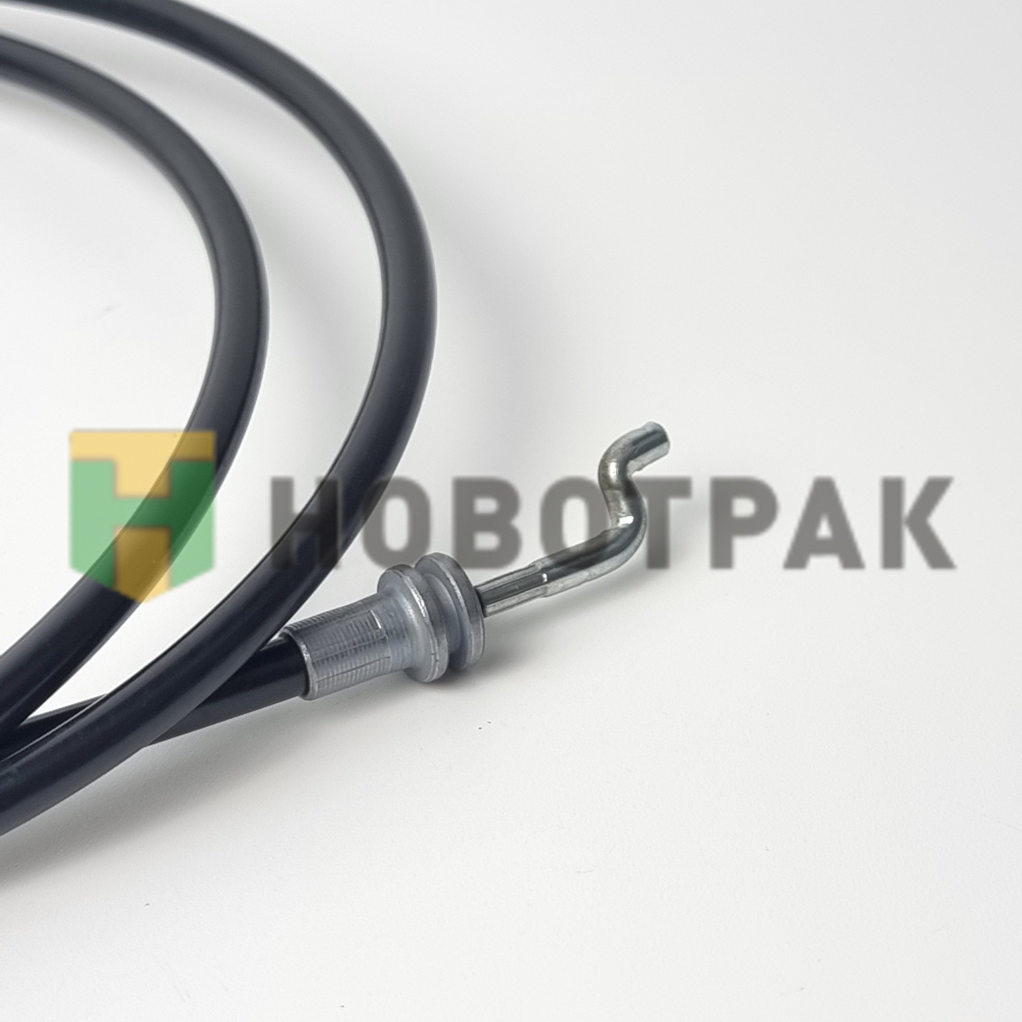 Трос ящика инструментального MB 208295