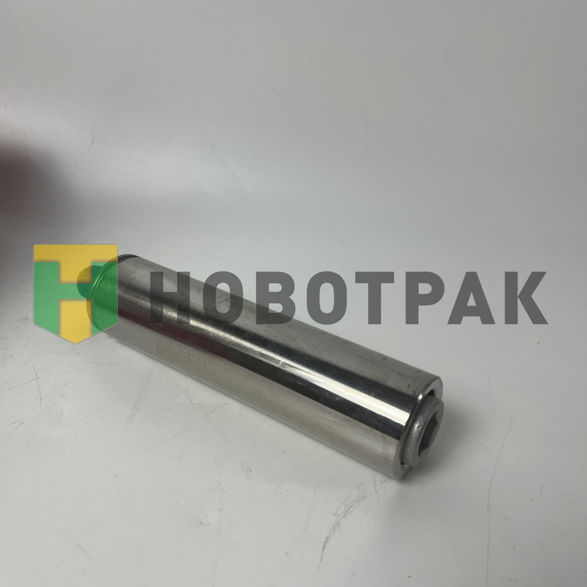 Ремкомплект суппорта KNORR SB6,SB7 (направляющие)