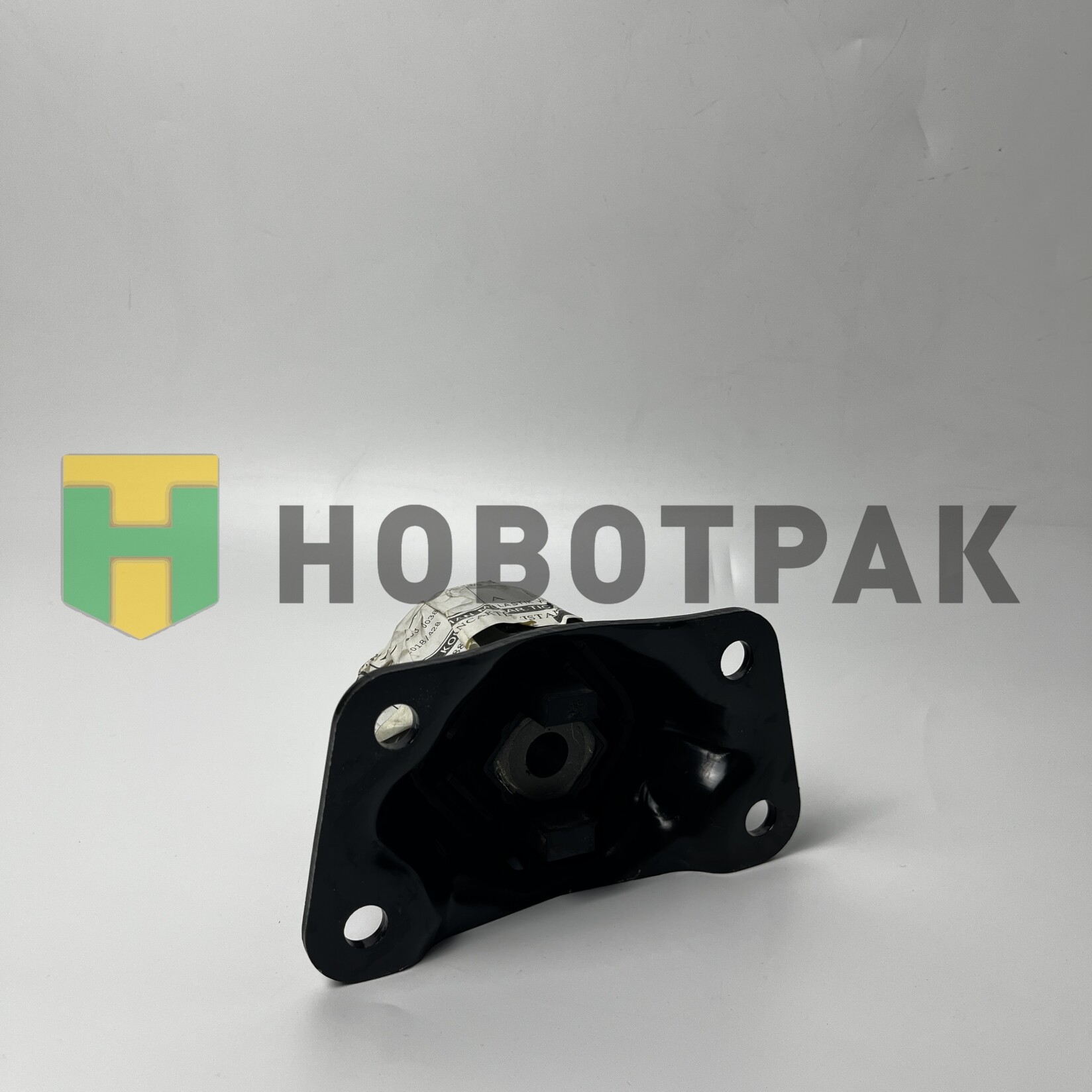 Опора крепления аккумуляторного ящика MB A9304320085