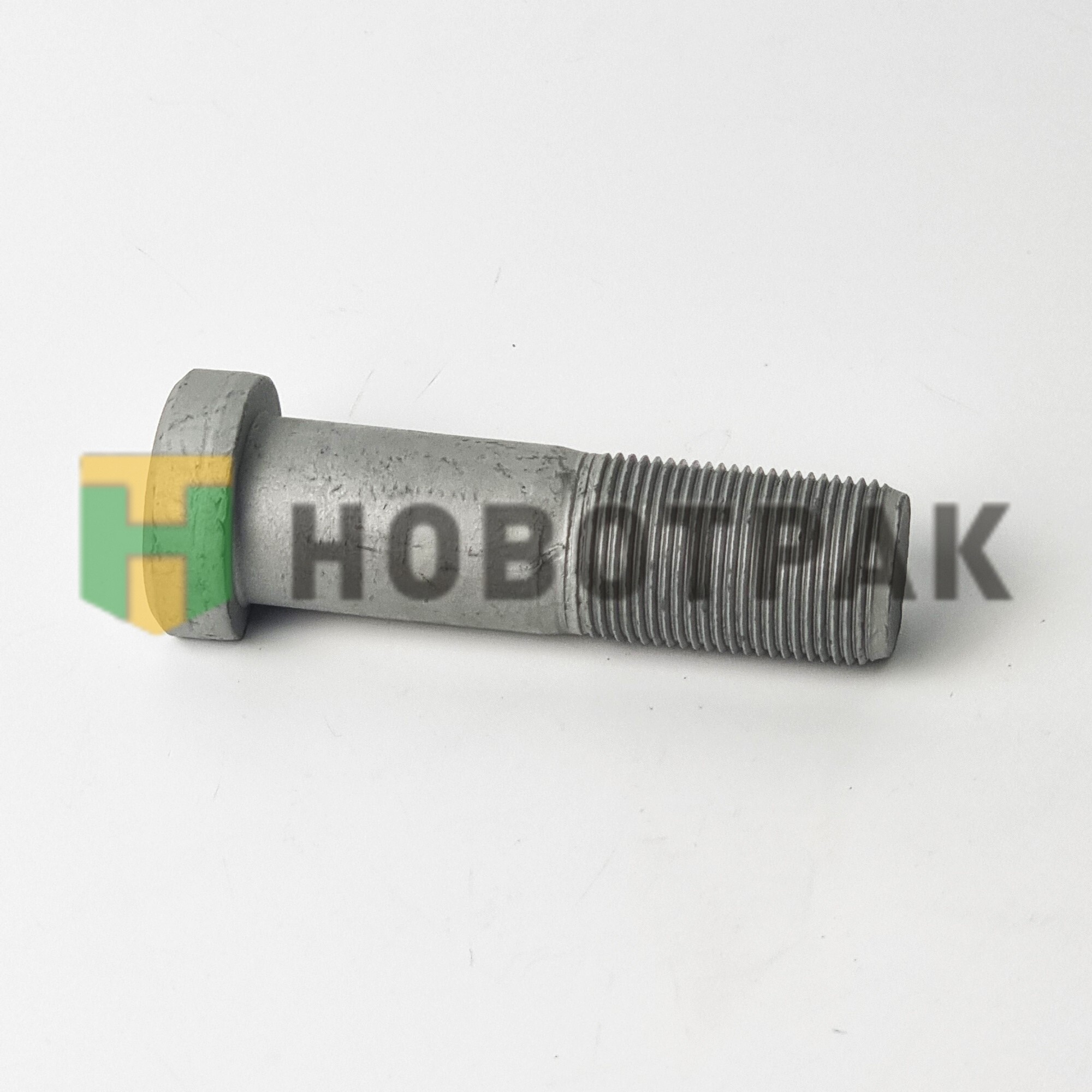 Болт колесный М22х1,5х80,5 MAN MB 020429