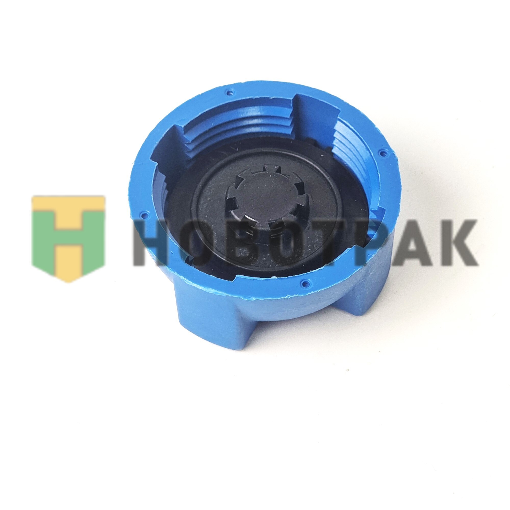 Пробка расширительного бачка MB с клапаном 202155