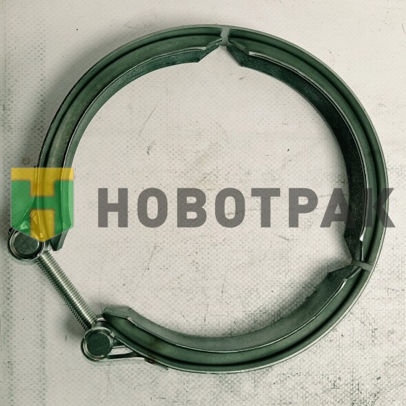 Хомут глушителя