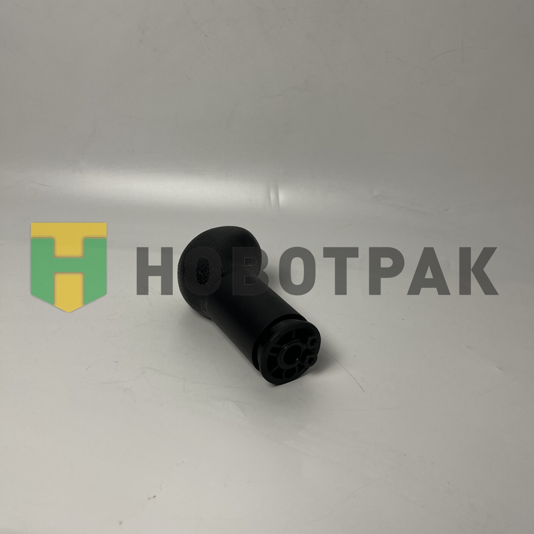 Рукоятка рычага с крышкой КПП MAN 65802