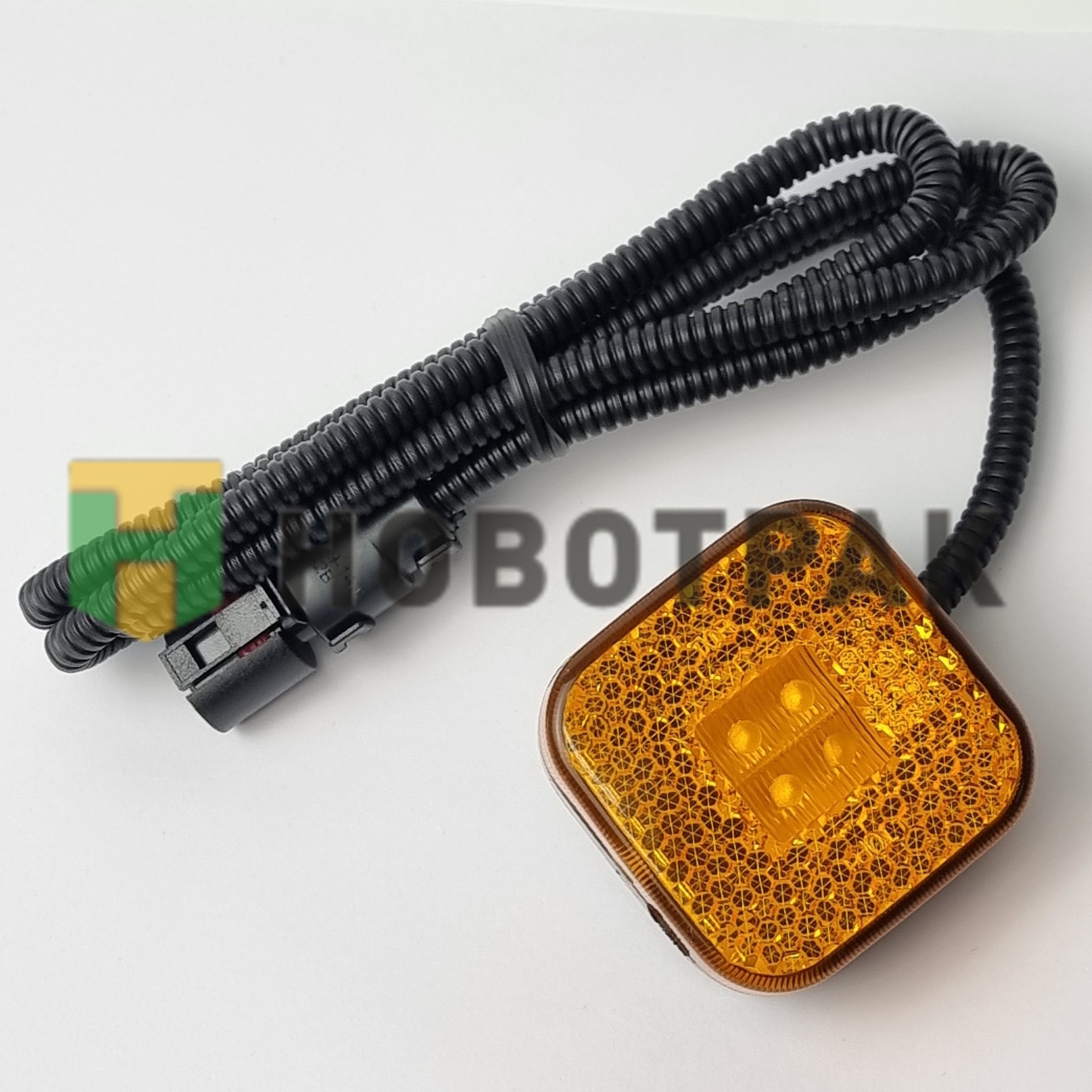 Фонарь габаритный с кабелем MAN TGA 4491402NAE