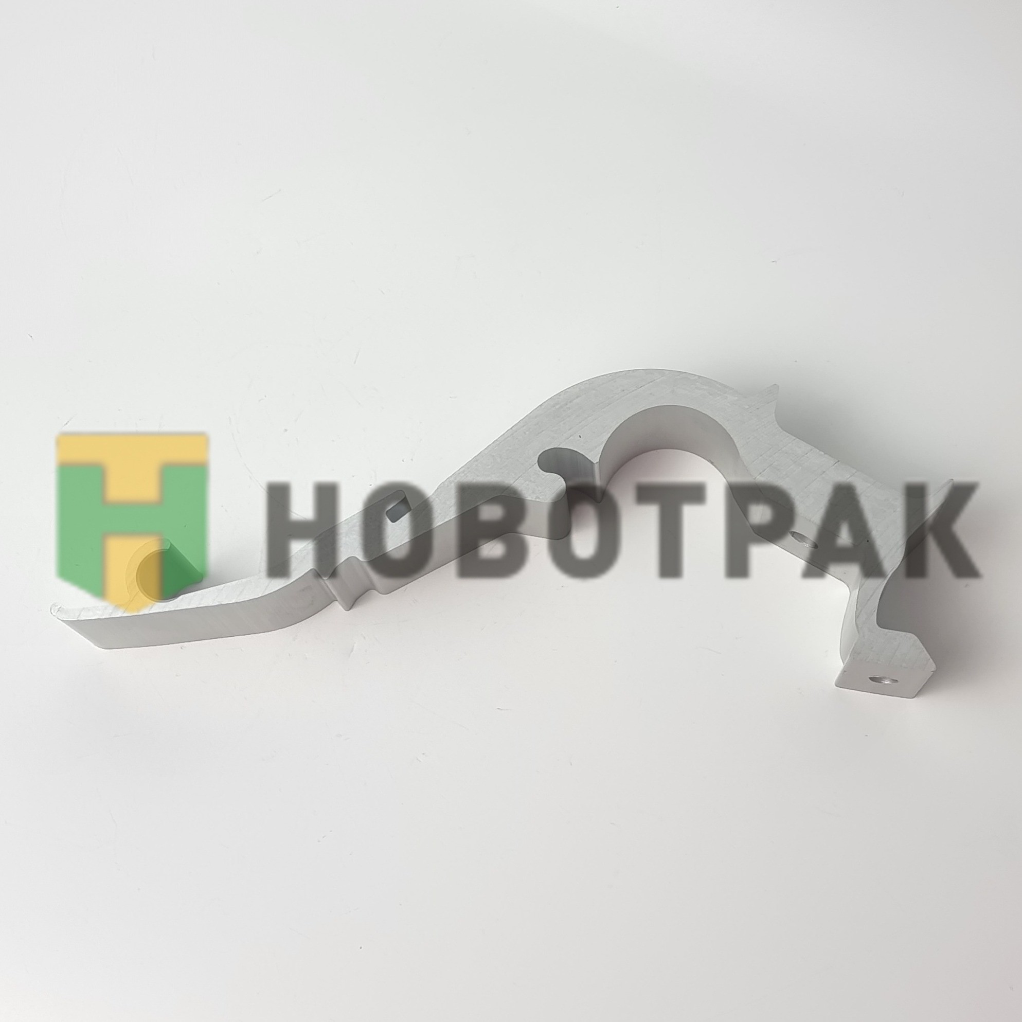 Держатель брызговика Volvo/RVI 271186