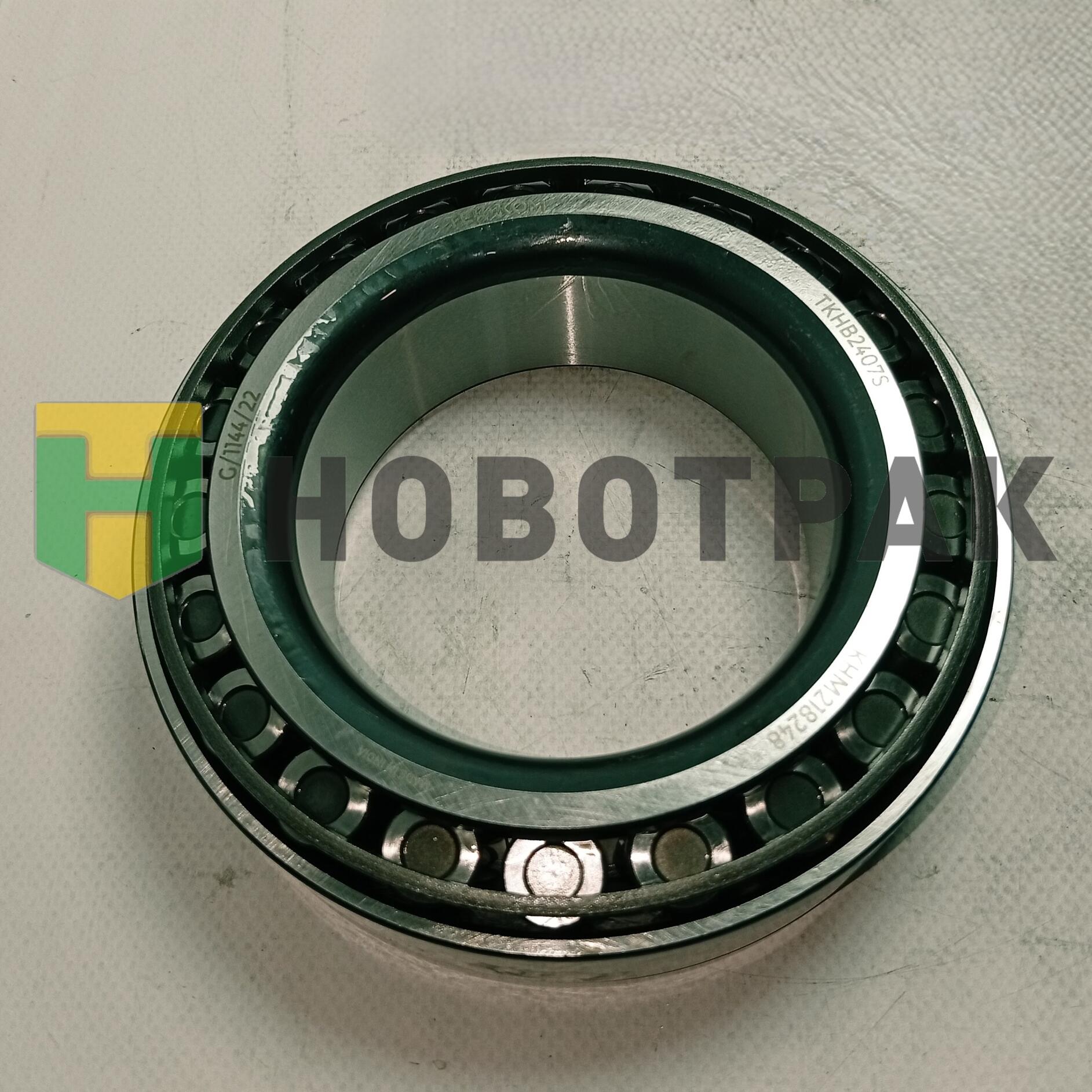 Подшипник ступицы 218248/218210 (90-147-40mm) TKHB2407S