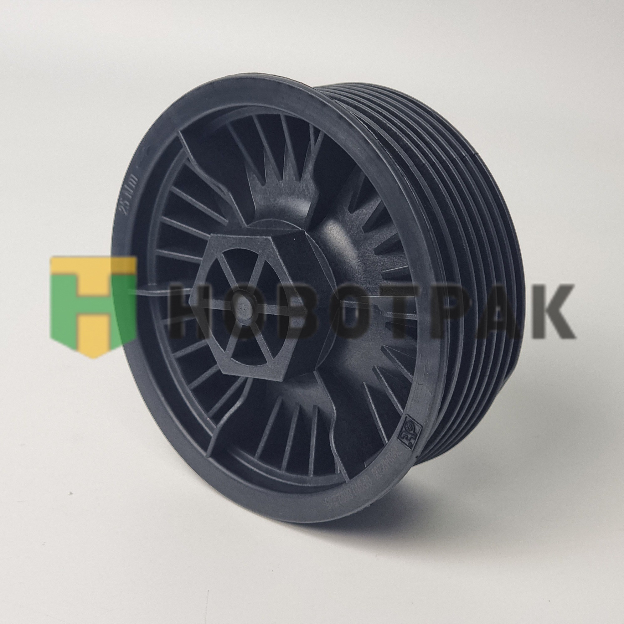 Крышка топливного фильтра Scania DC 112285