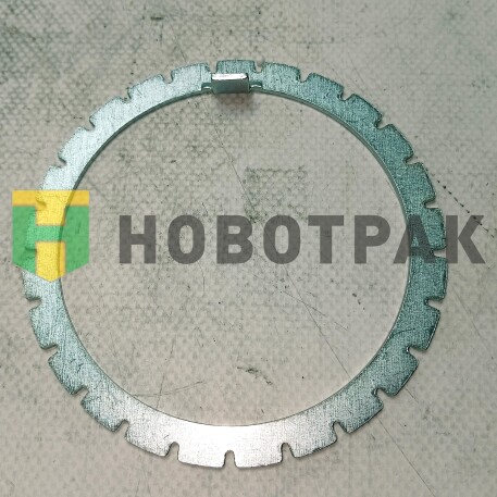 Кольцо стопороное ступицы D-89 Actros/Axor 201294