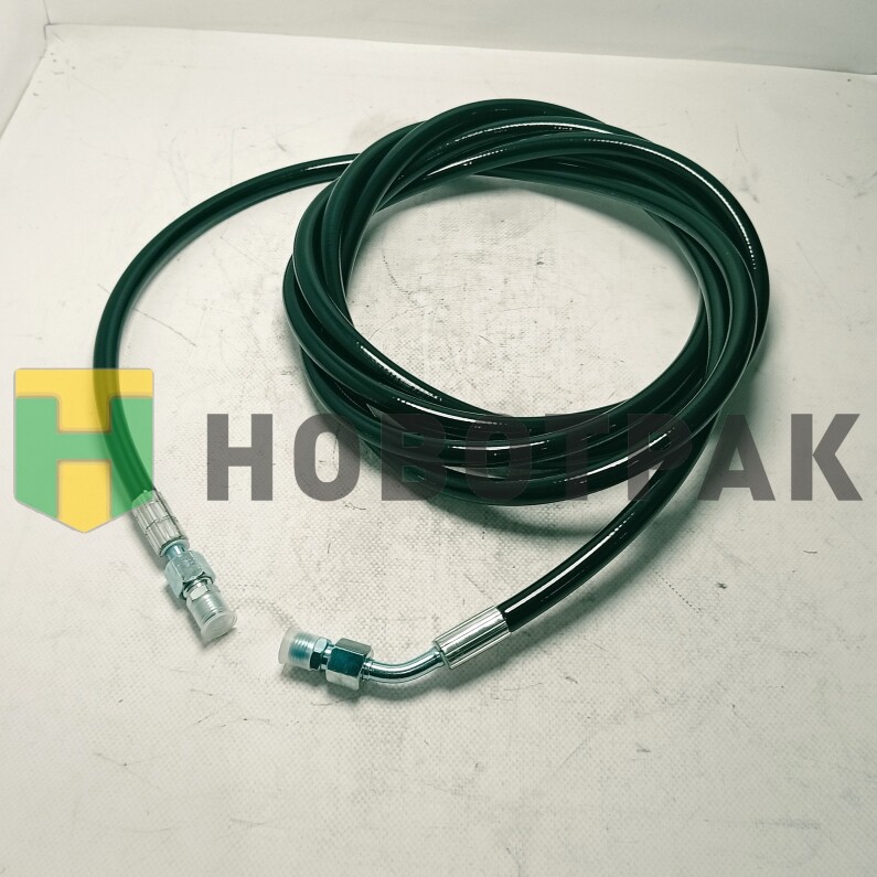 Шланг ПГУ (4445 мм) Scania 1860197