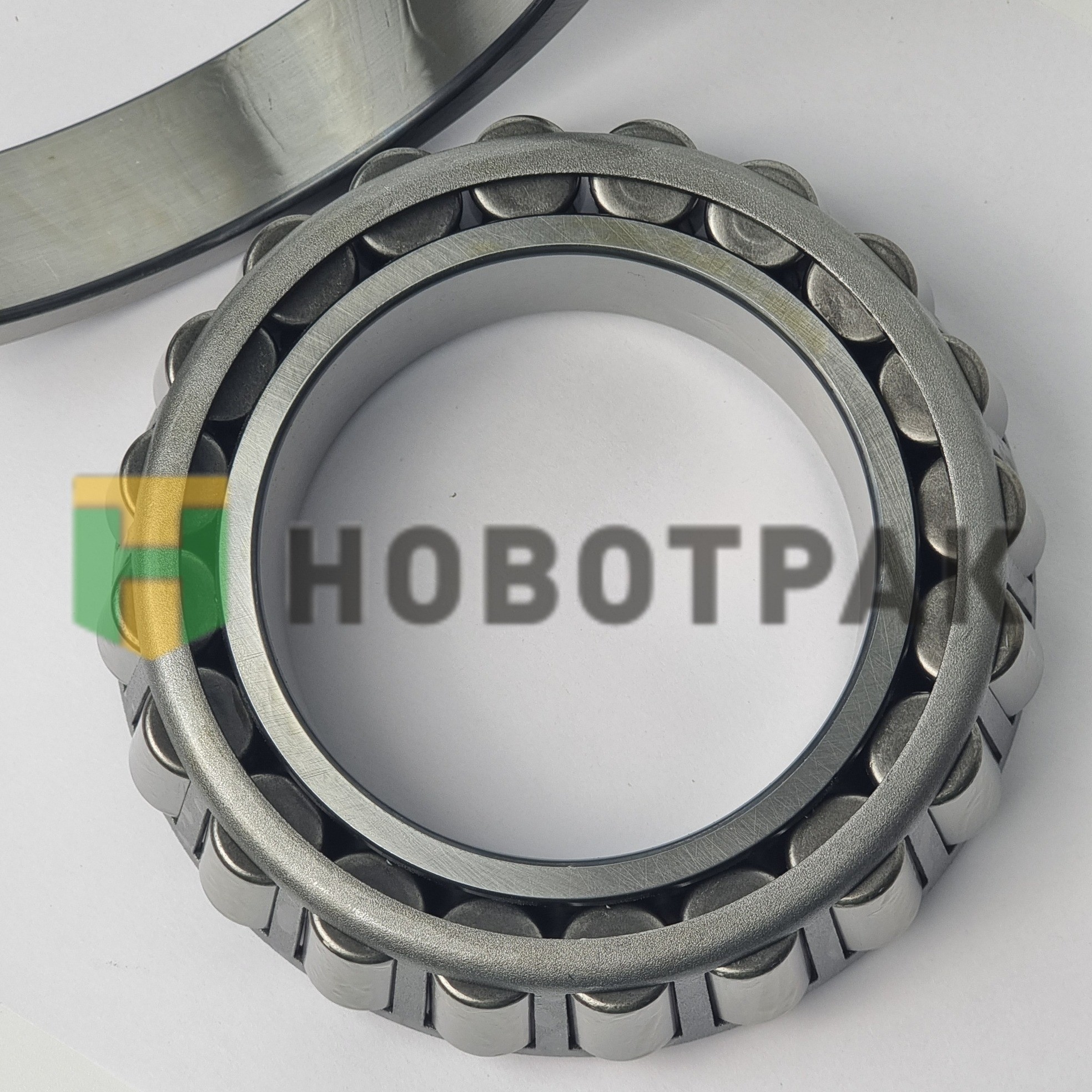 Подшипник ступицы 85*150*38.5 Iveco 920003