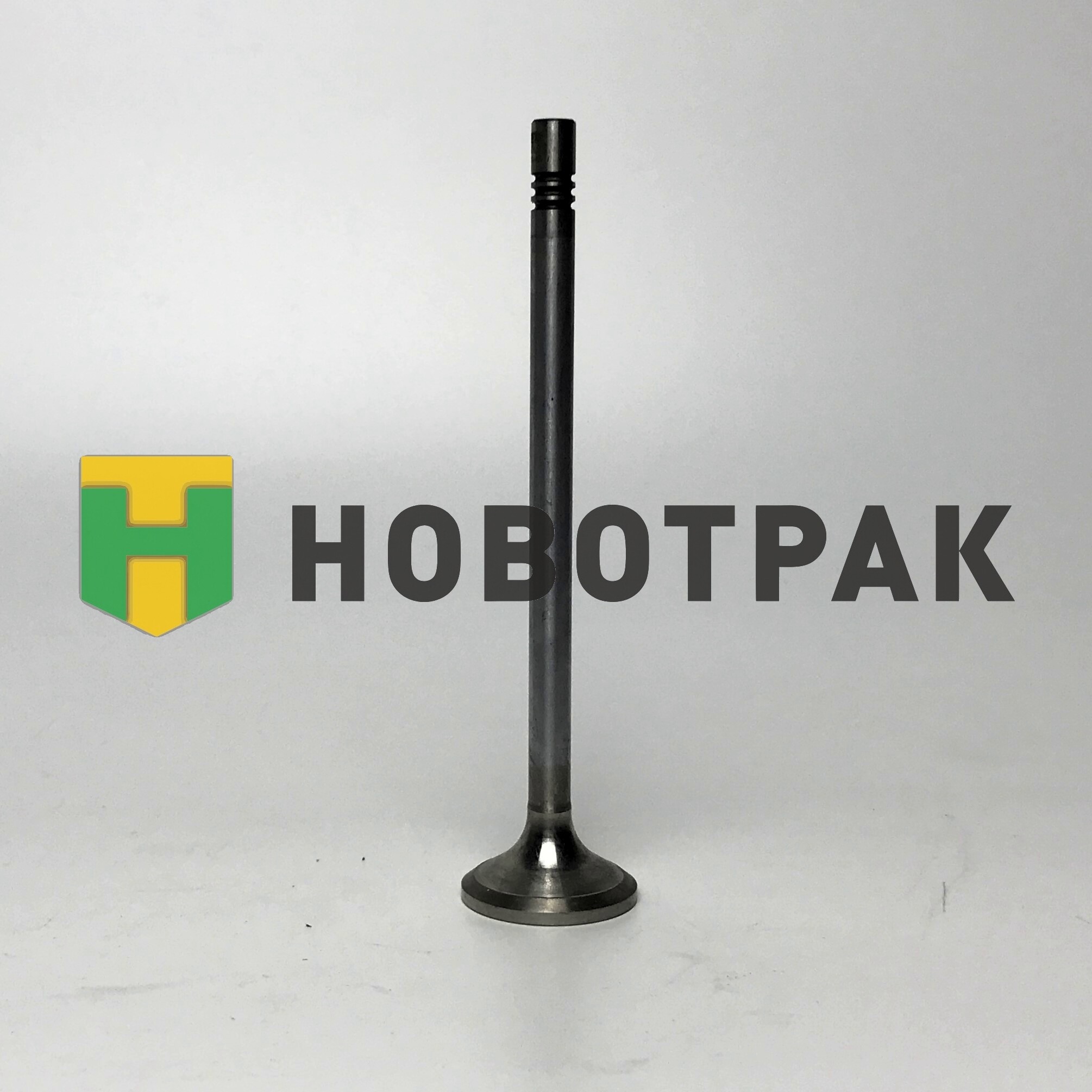 Клапан выпуск D2676 LF51 Euro6 51041010696