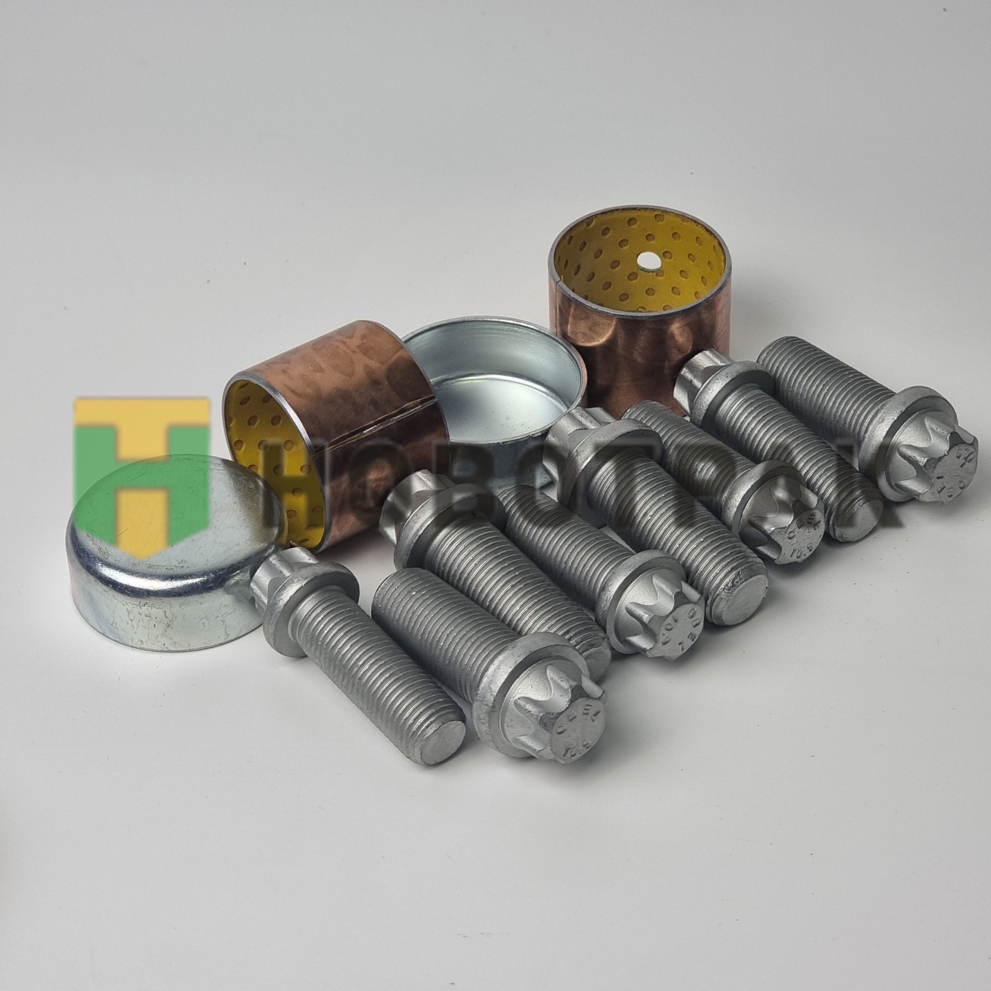 РМК суппорта (направляющие) Meritor