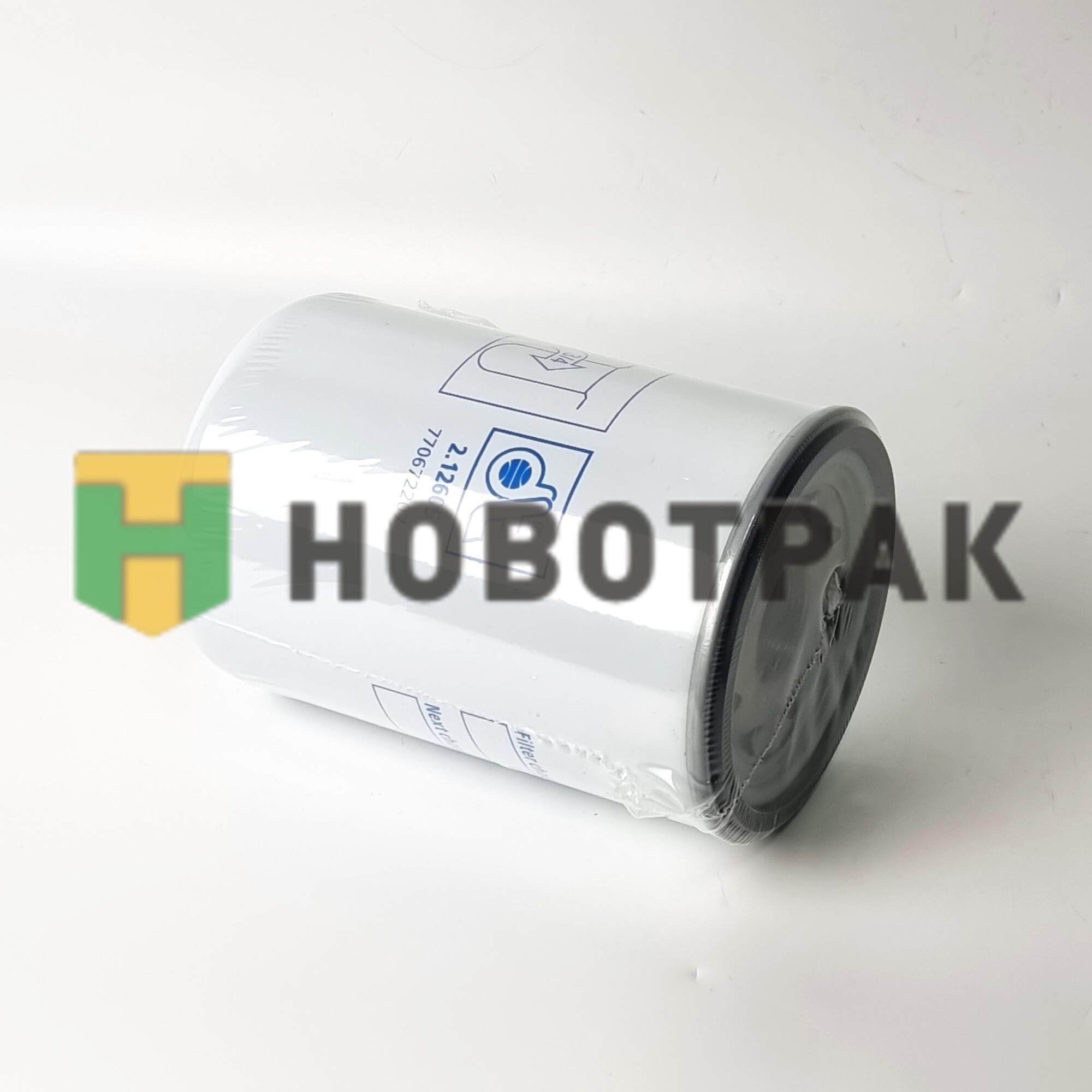 Фильтр топливный EURO6 VE13 VOLVO 212605