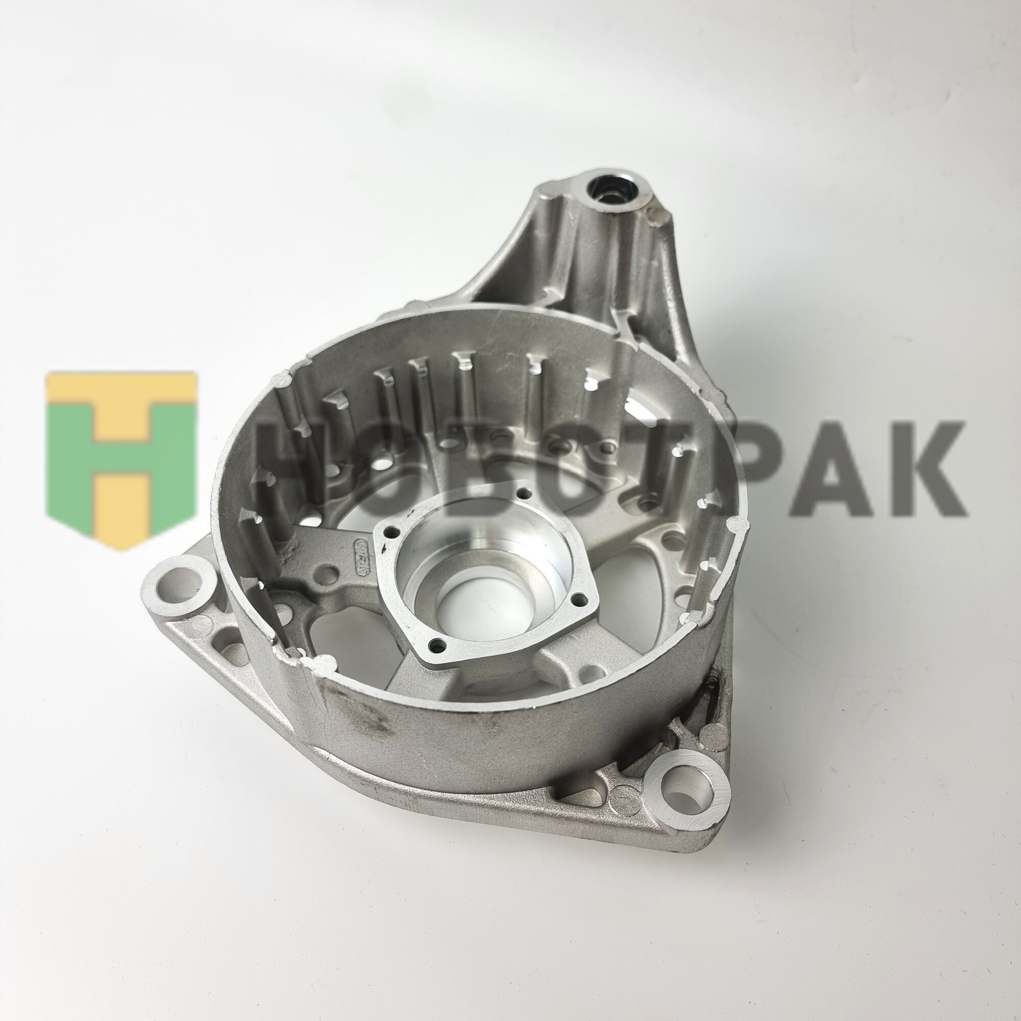 Крышка генератора передняя ABB4126