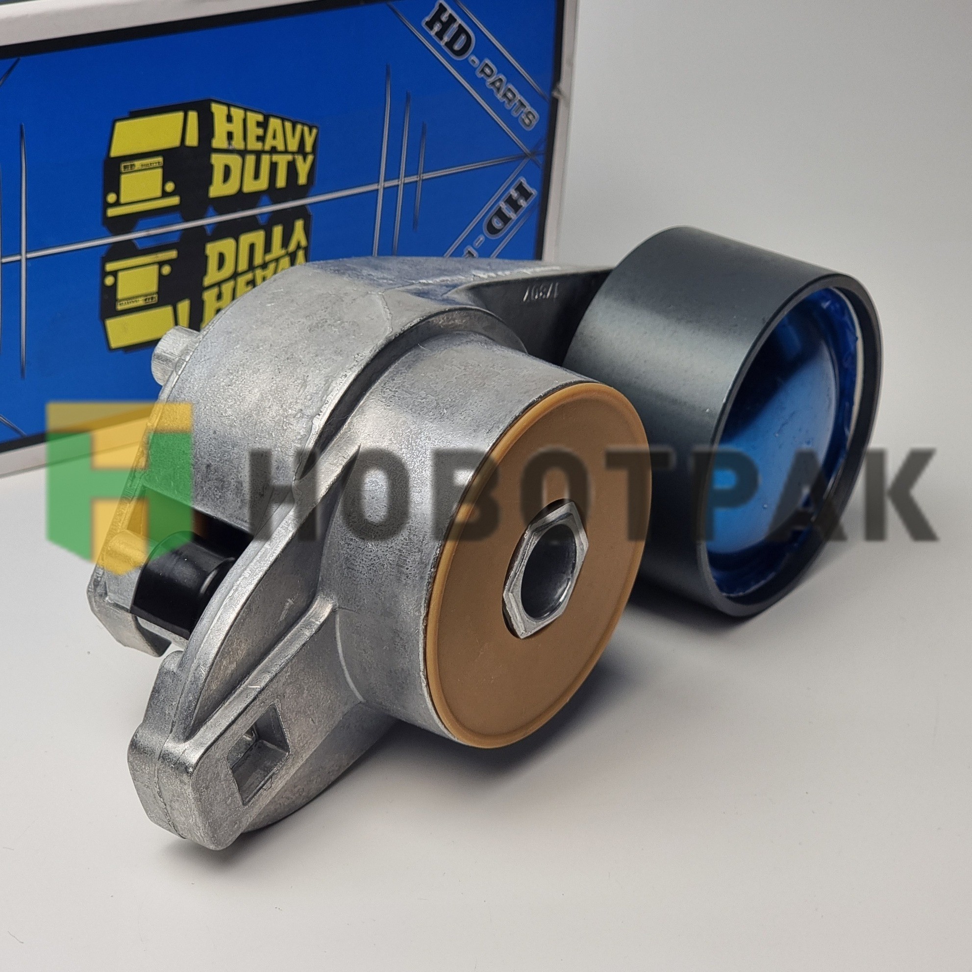 Натяжитель ремня в сборе VOLVO/RVI 102433