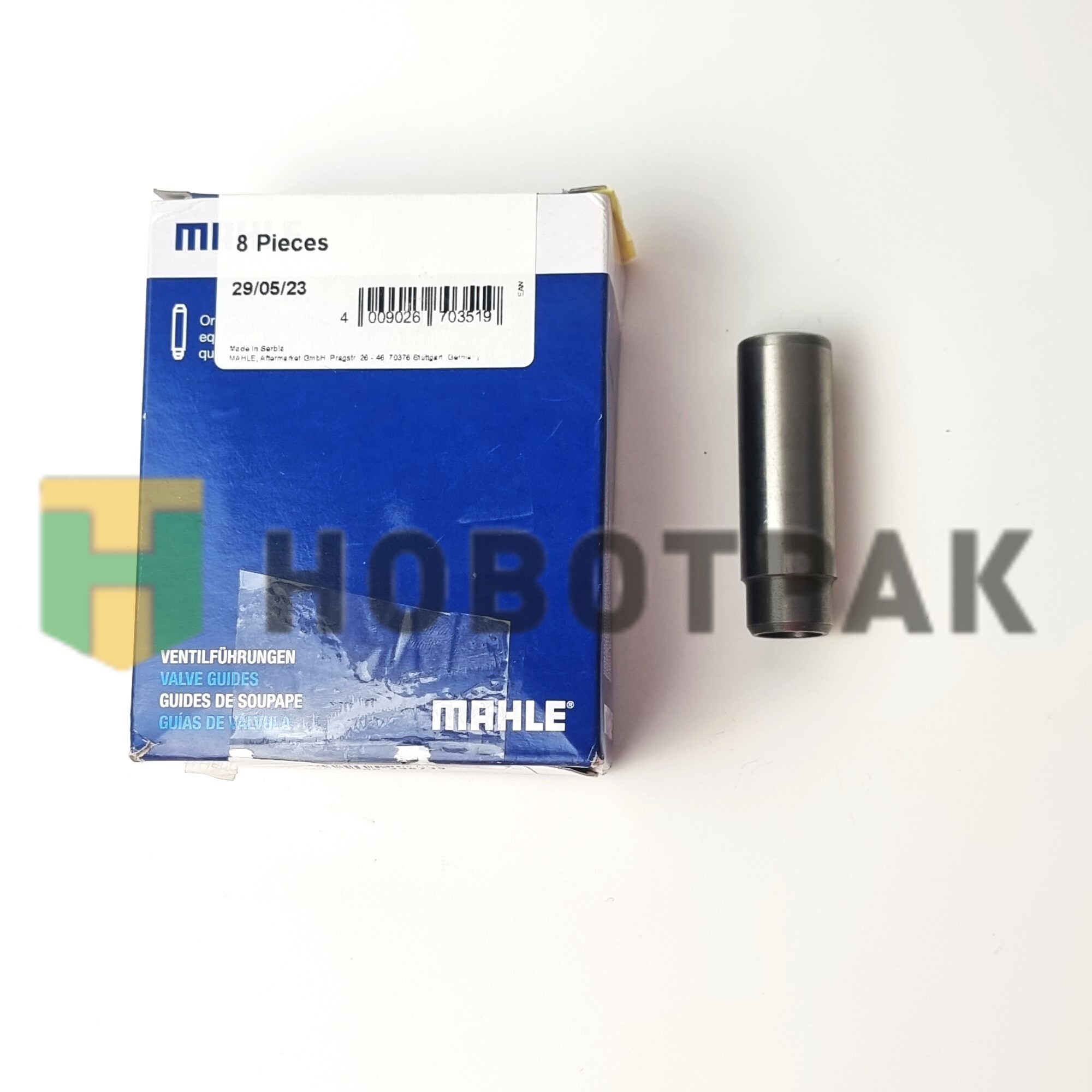 Направляющая клапана 227FA31231000
