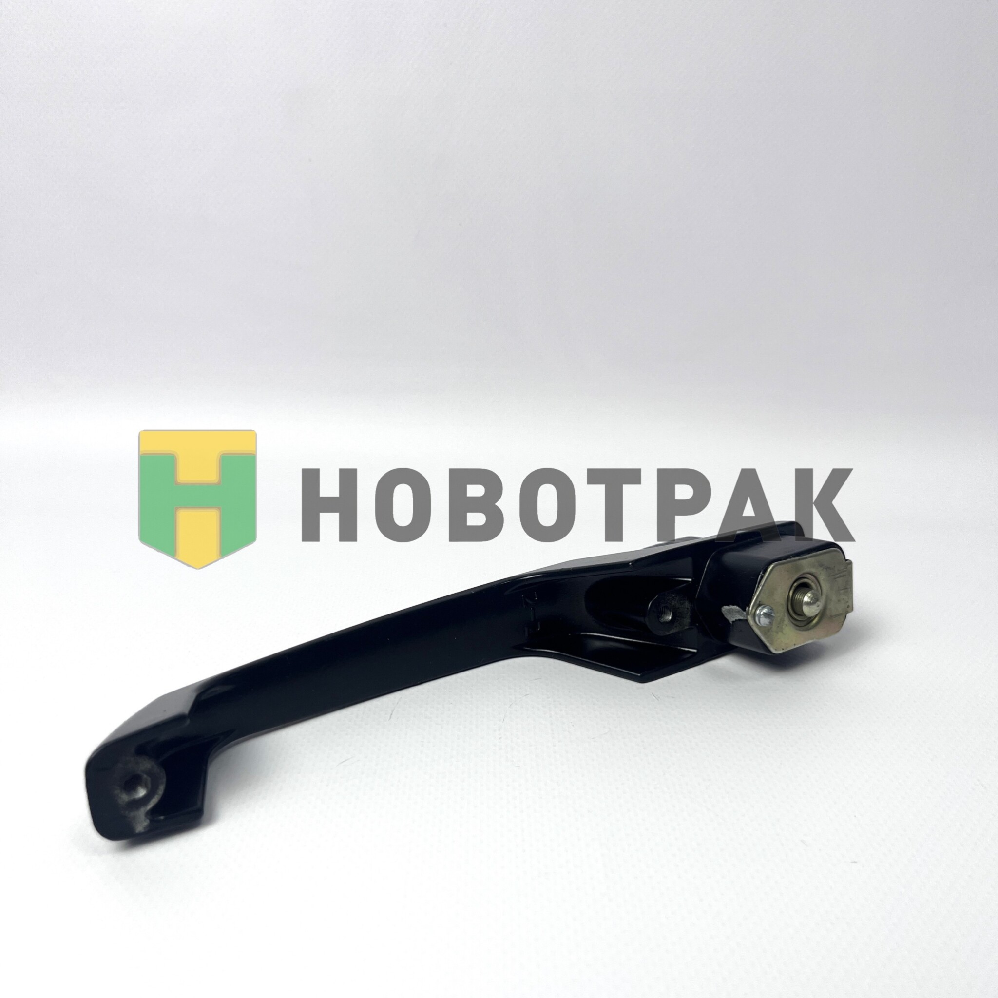 Ручка двери водителя наружняя ПАЗ 32056405100