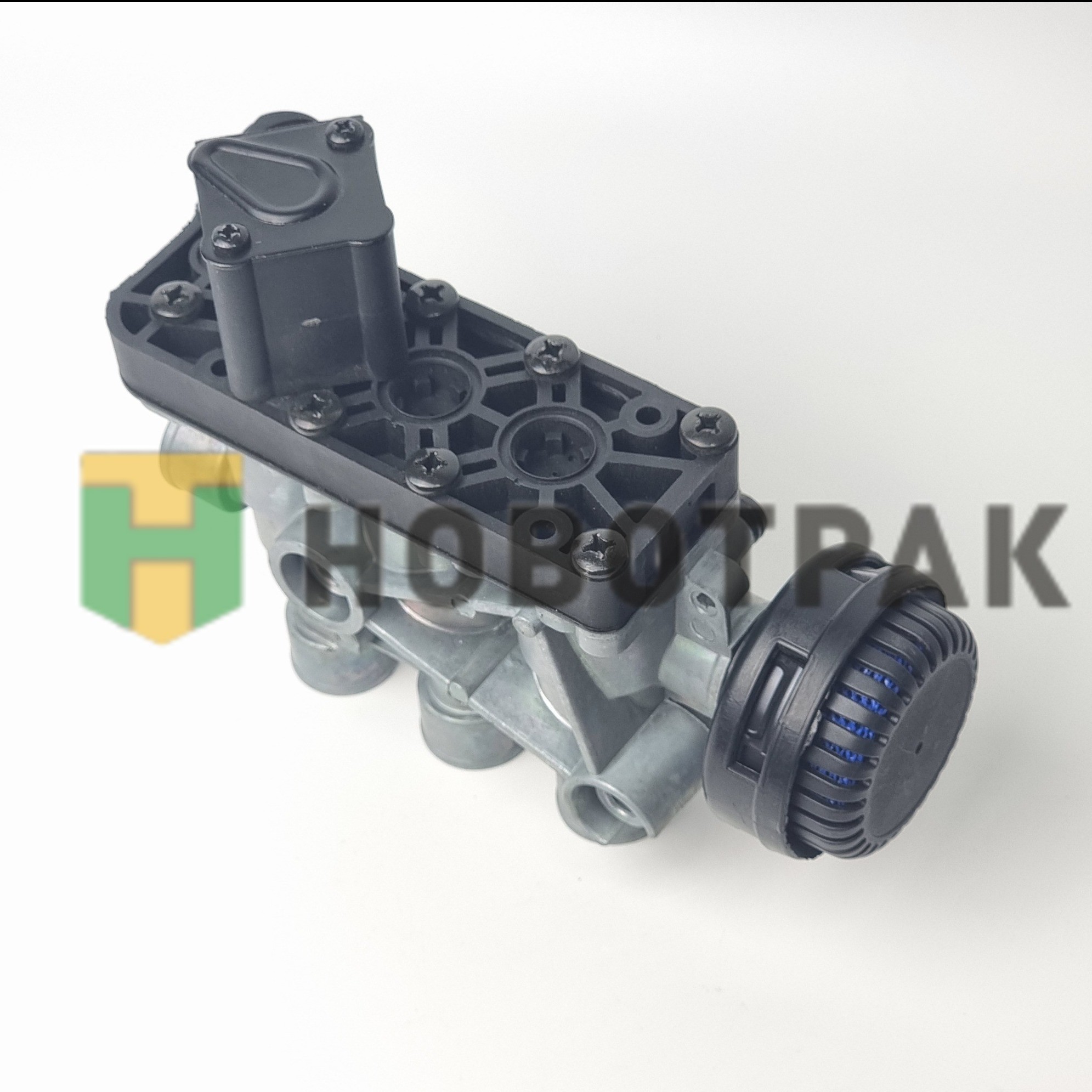 Магнитный клапан ECAS Wabco 4728800200
